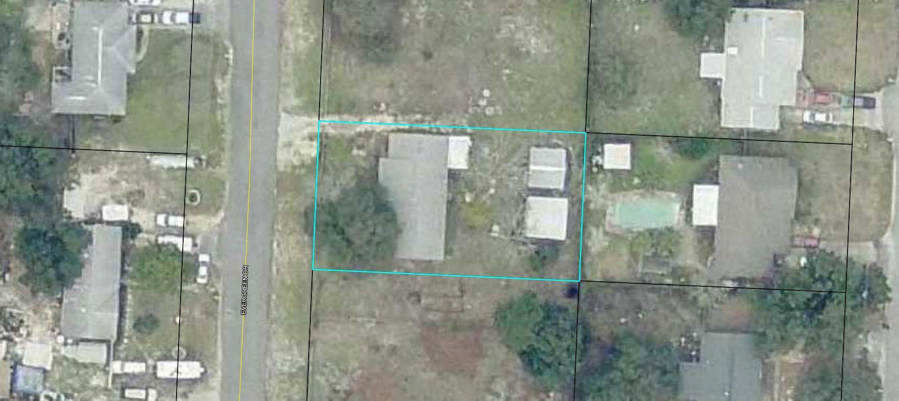 WYNNEHAVEN BEACH ESTATES - Residential