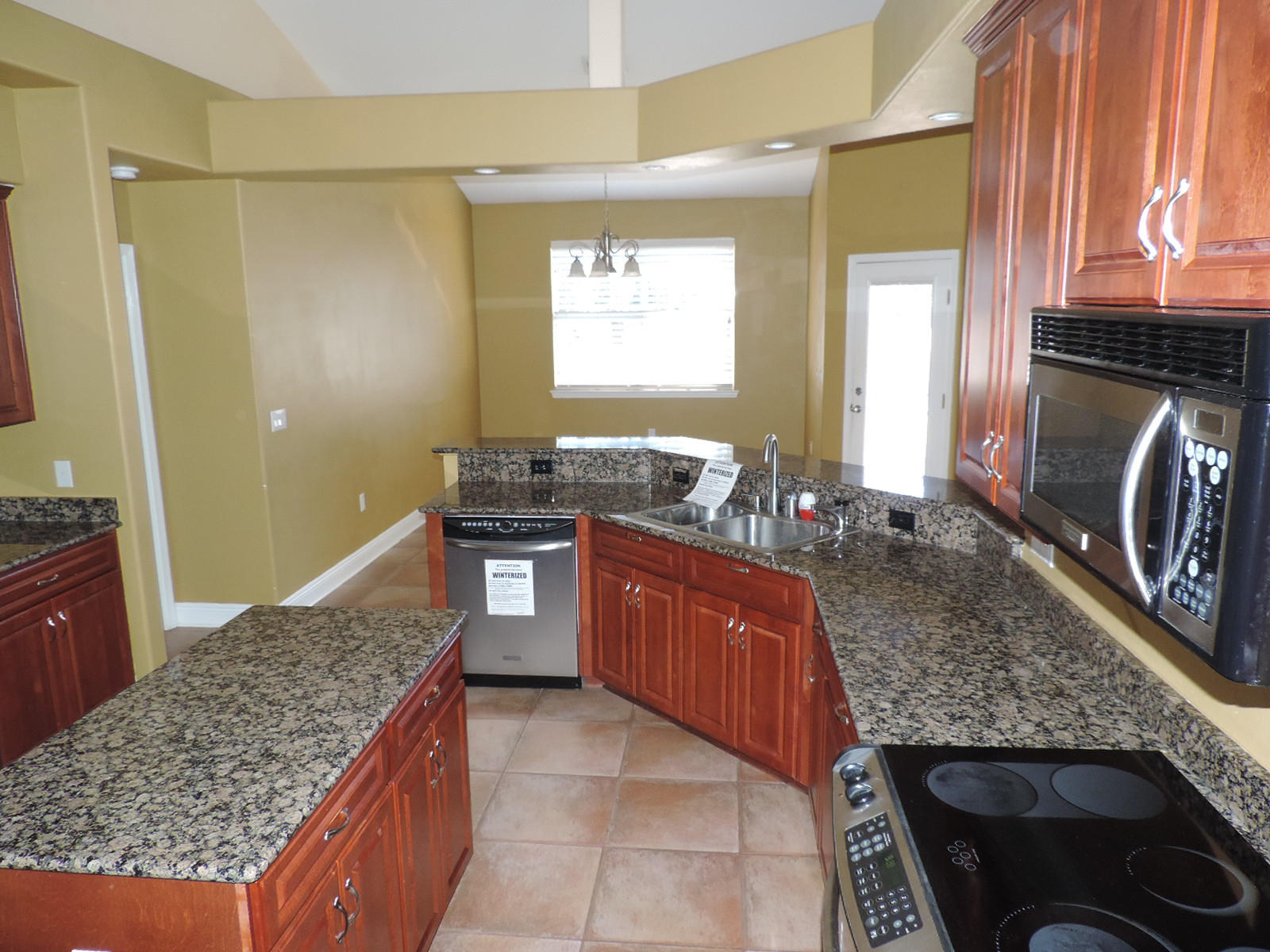 HERITAGE PARK - Residential