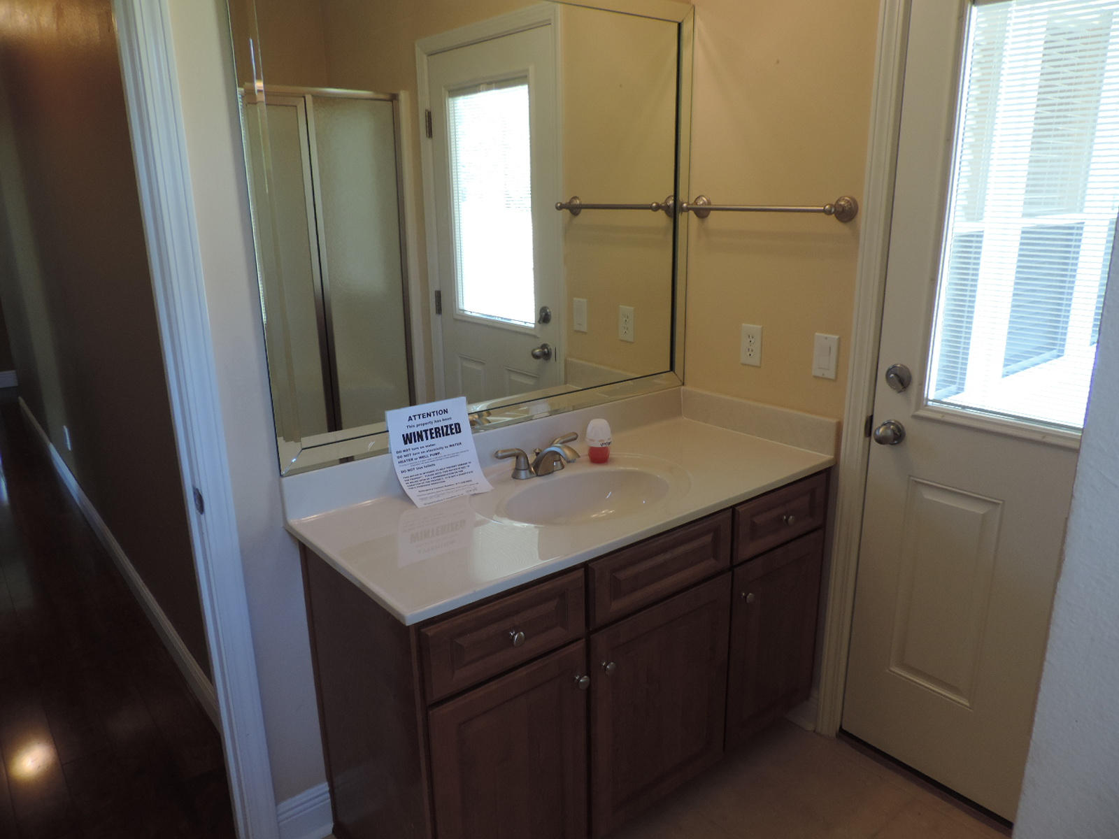 HERITAGE PARK - Residential