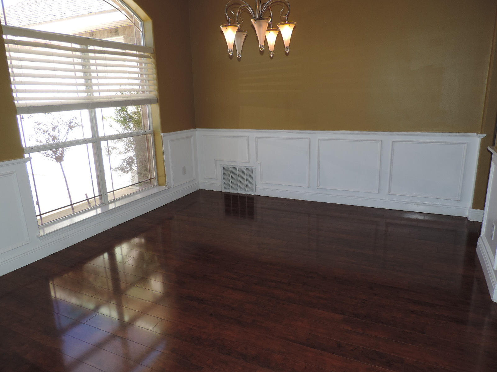 HERITAGE PARK - Residential