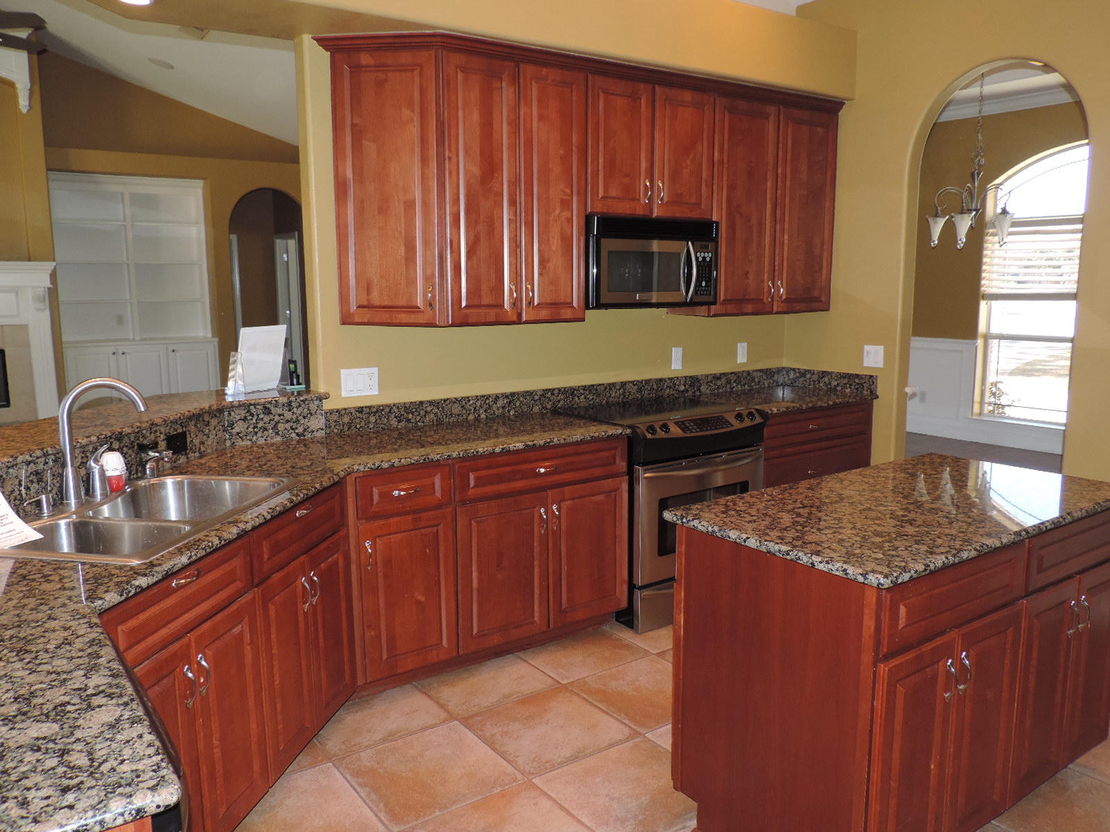 HERITAGE PARK - Residential