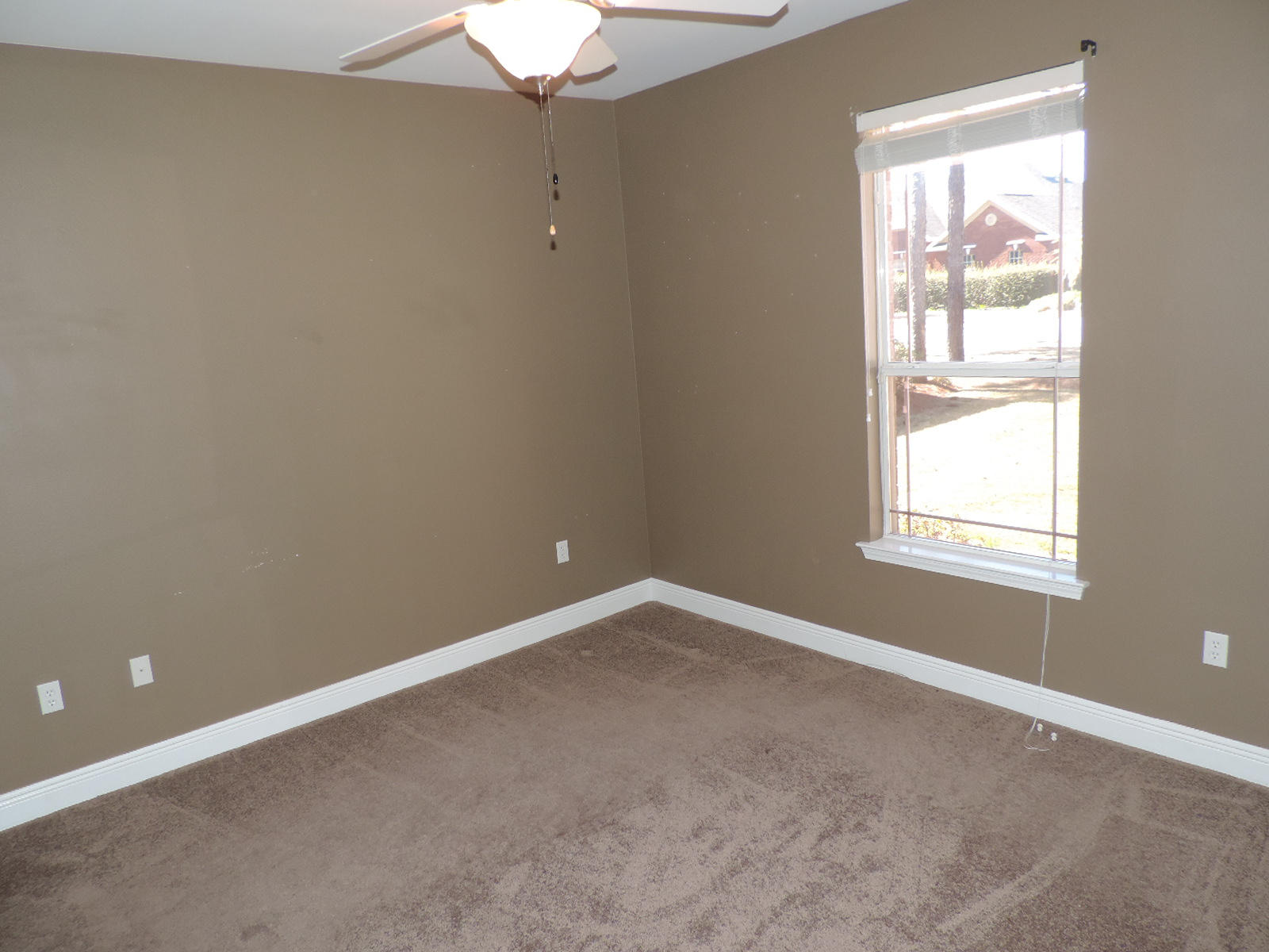 HERITAGE PARK - Residential