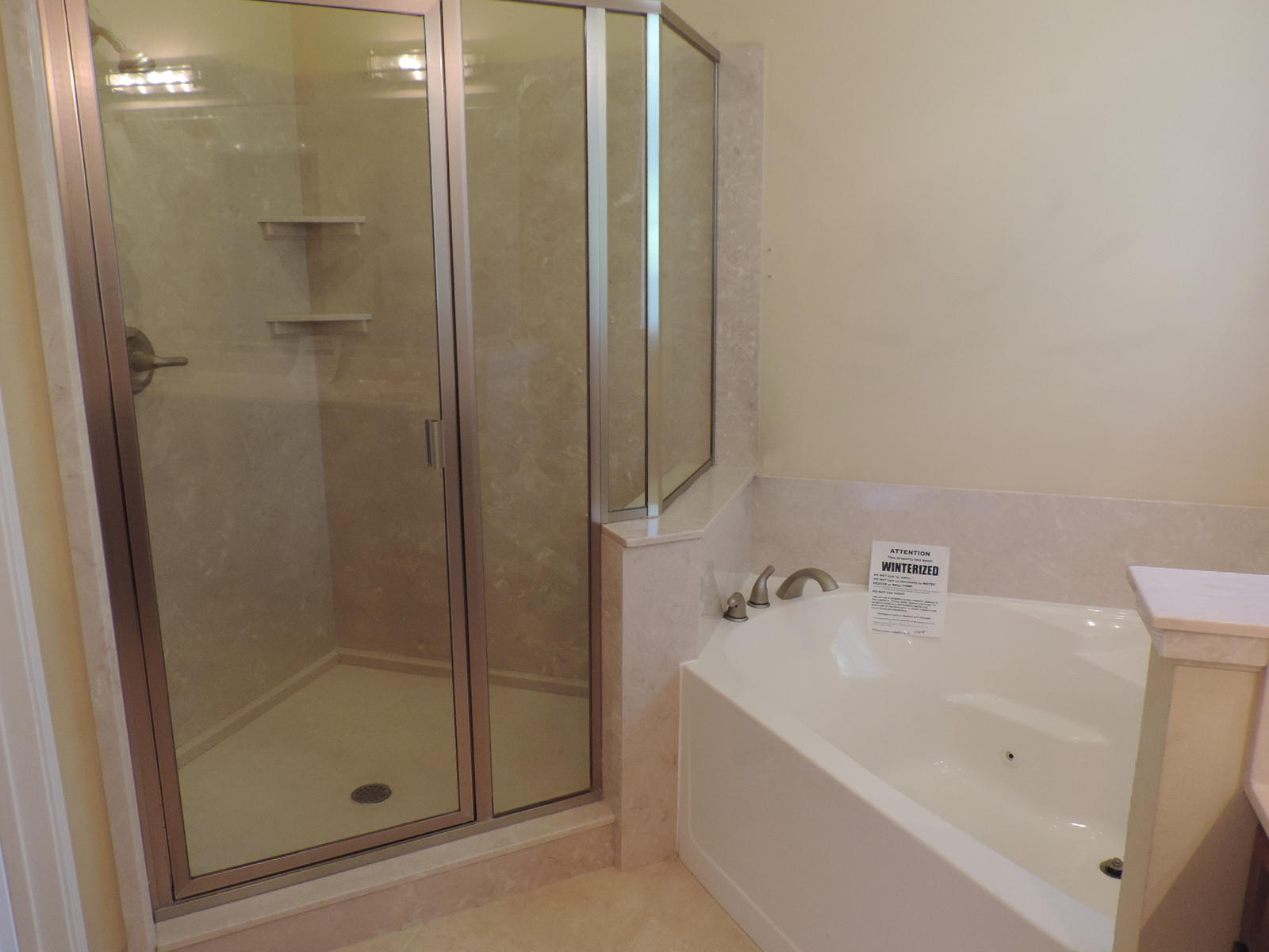 HERITAGE PARK - Residential