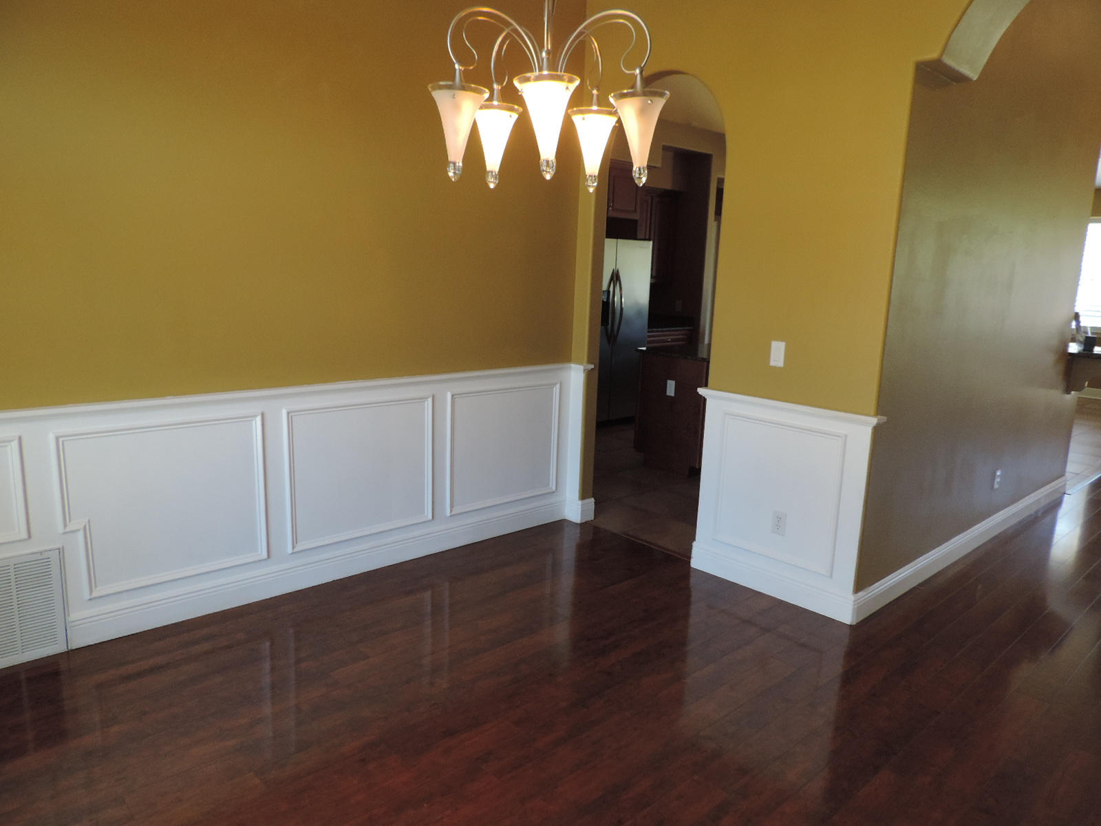 HERITAGE PARK - Residential