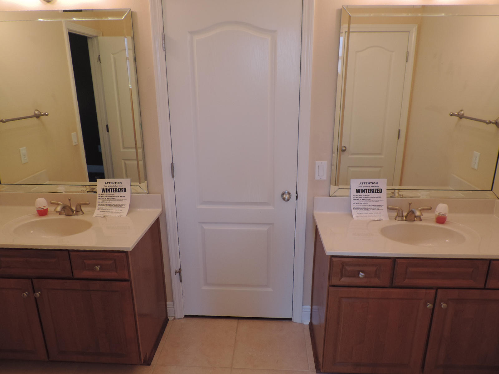 HERITAGE PARK - Residential