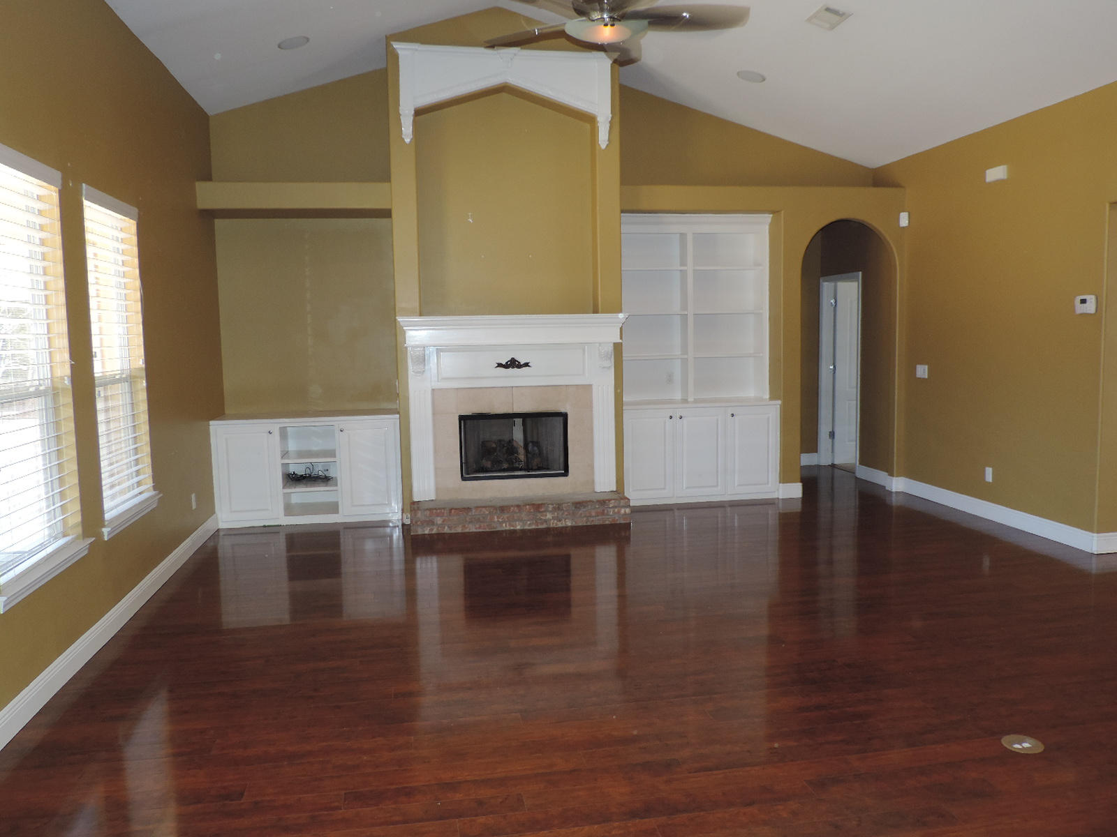 HERITAGE PARK - Residential