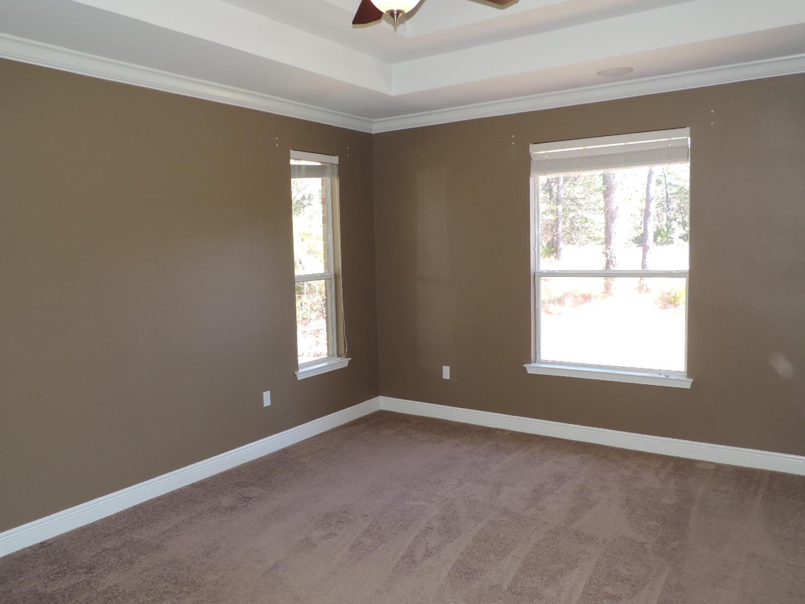 HERITAGE PARK - Residential