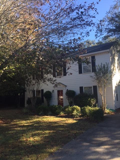 WOODLANDS PH 2 - Residential Lease