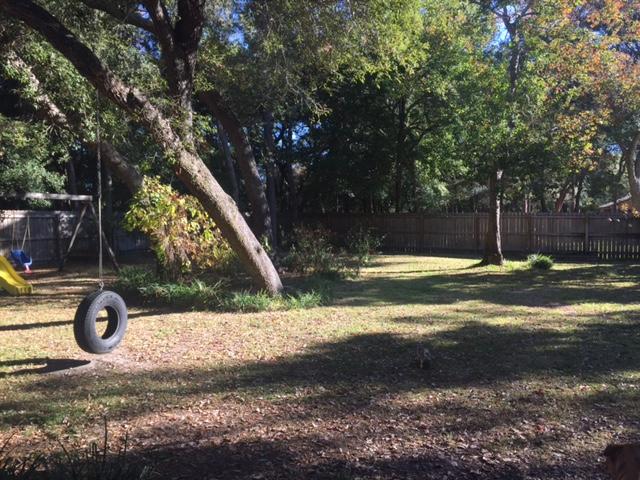 WOODLANDS PH 2 - Residential Lease