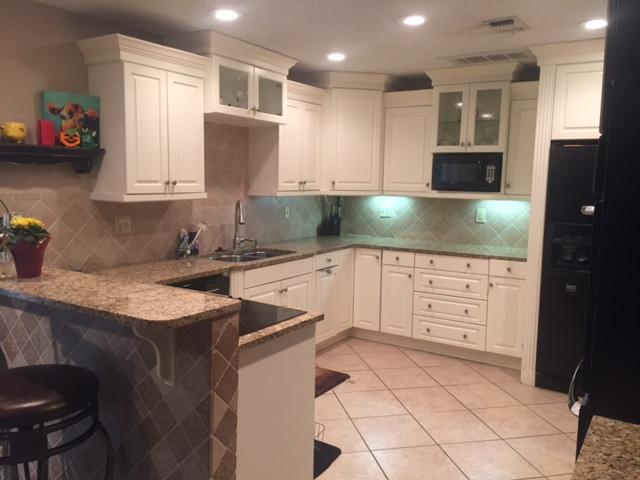 WOODLANDS PH 2 - Residential Lease