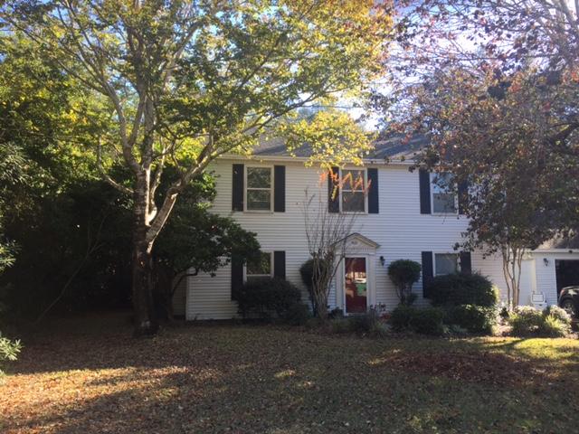 WOODLANDS PH 2 - Residential Lease