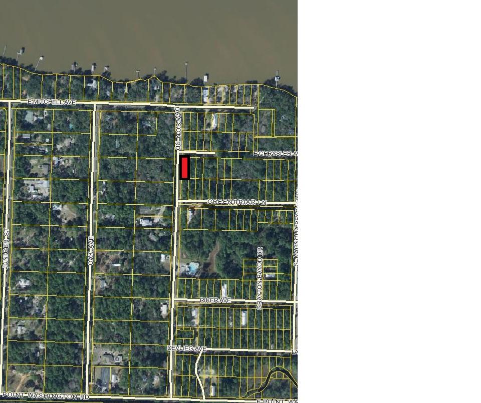 2 Blocks from the Bay and a short drive to the Beaches of South Walton Build your dream home 2 blocks from the Bay. This lot is close to the community pool.No build out time, no HOA fees.***Buyer is responsible for personally verifying details about this property. All information contained on the listing is believed to be accurate but not guaranteed. ***