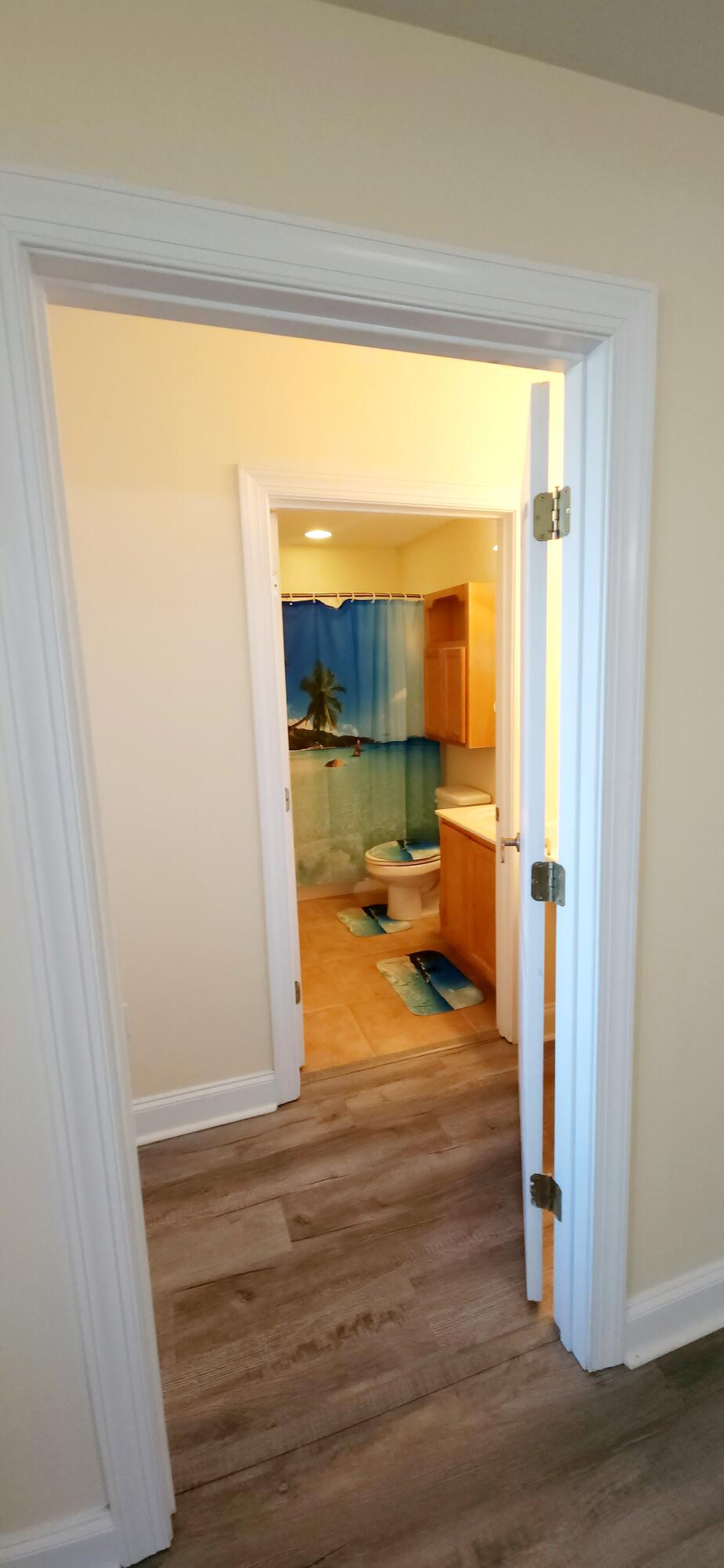 OLD BAY VILLAGE CONDO - Residential