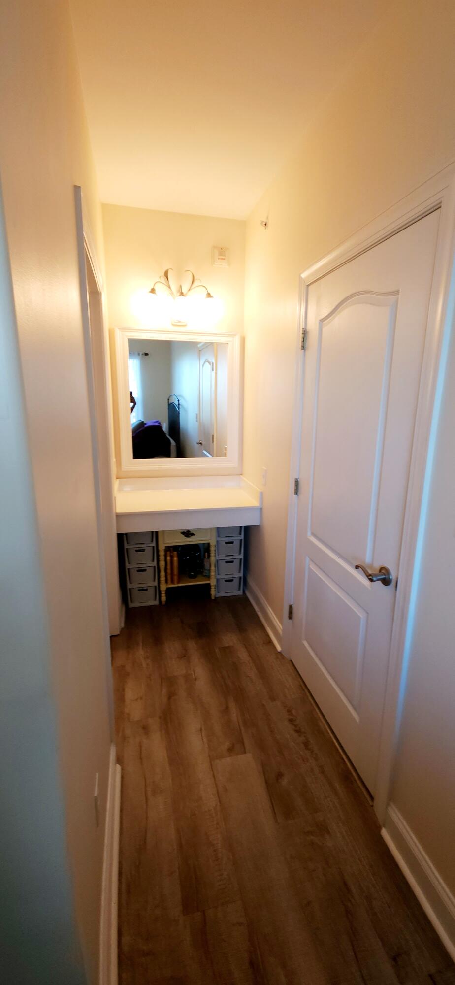 OLD BAY VILLAGE CONDO - Residential