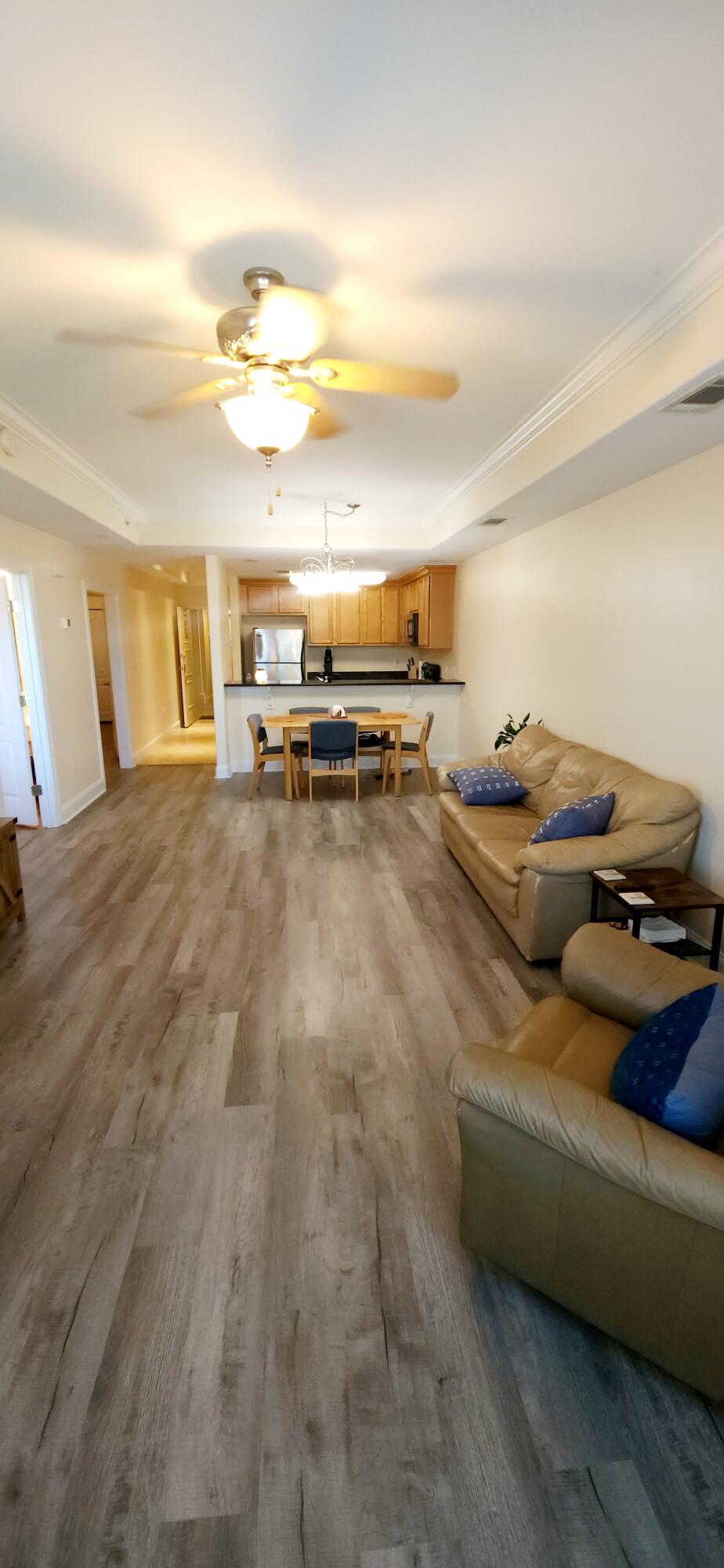 OLD BAY VILLAGE CONDO - Residential