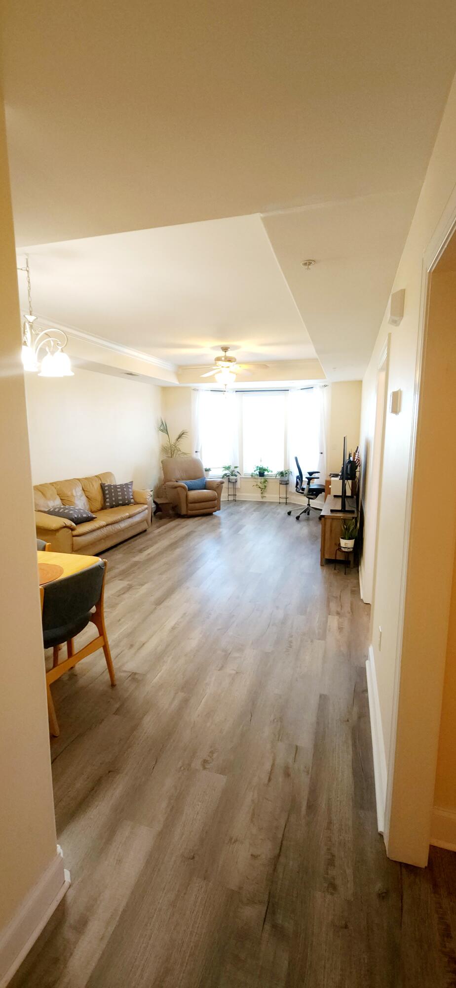 OLD BAY VILLAGE CONDO - Residential