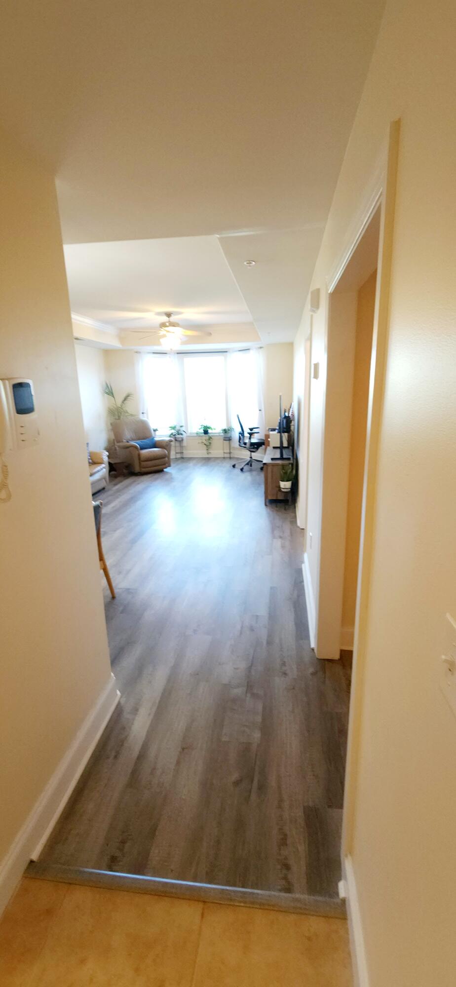 OLD BAY VILLAGE CONDO - Residential