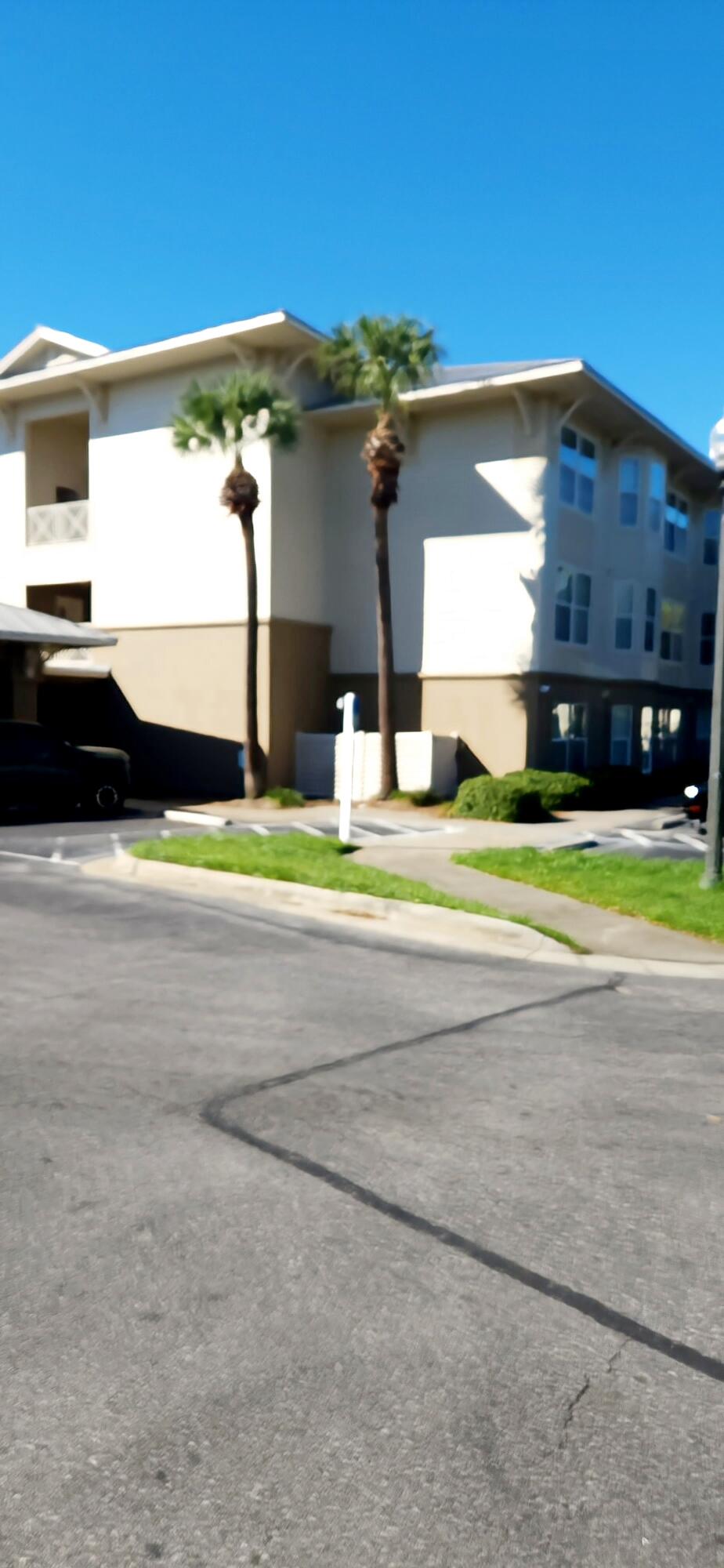 OLD BAY VILLAGE CONDO - Residential