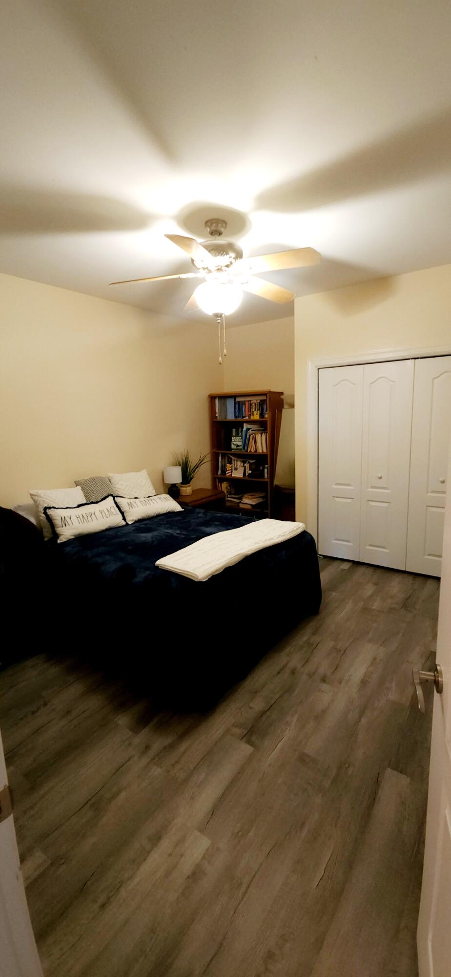 OLD BAY VILLAGE CONDO - Residential