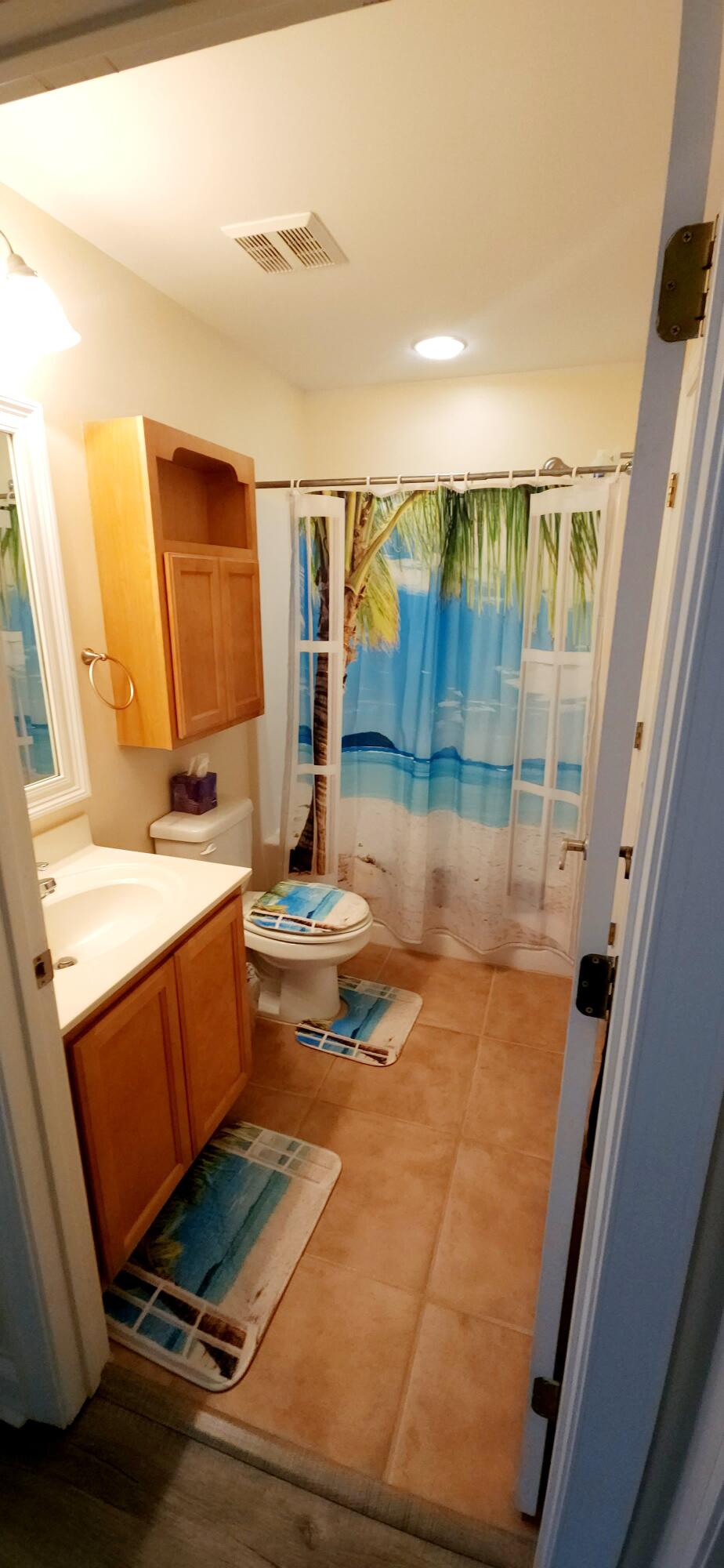 OLD BAY VILLAGE CONDO - Residential