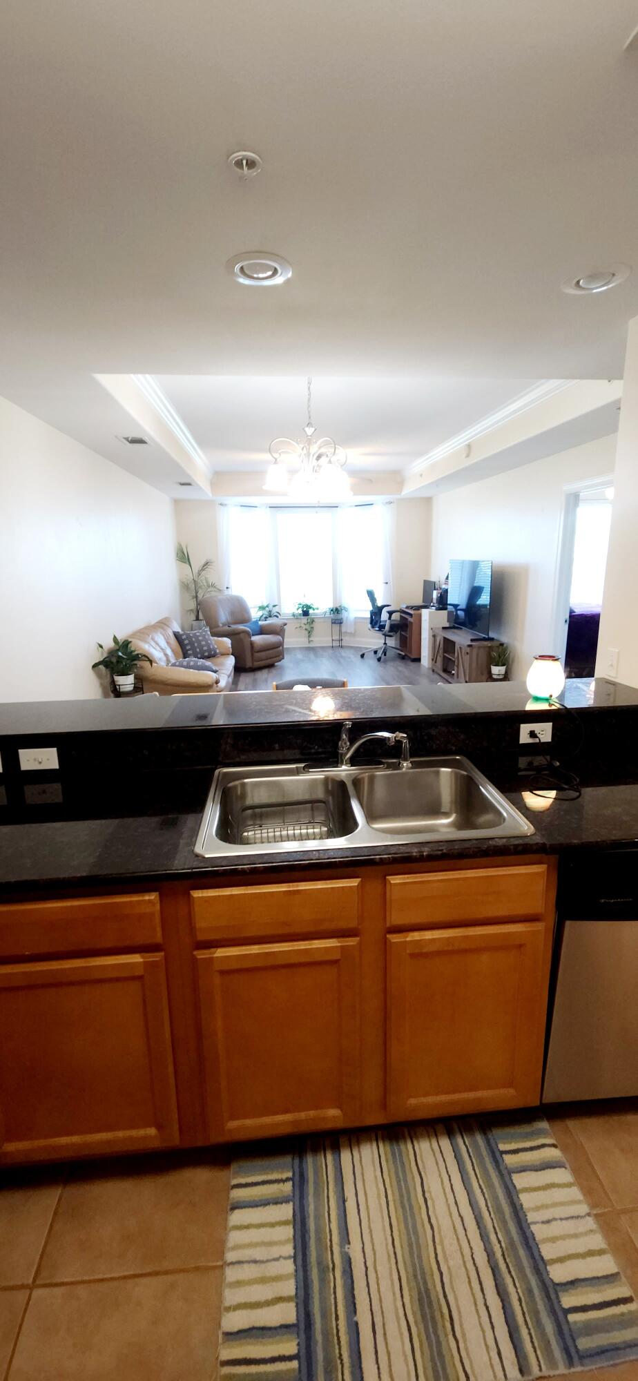 OLD BAY VILLAGE CONDO - Residential