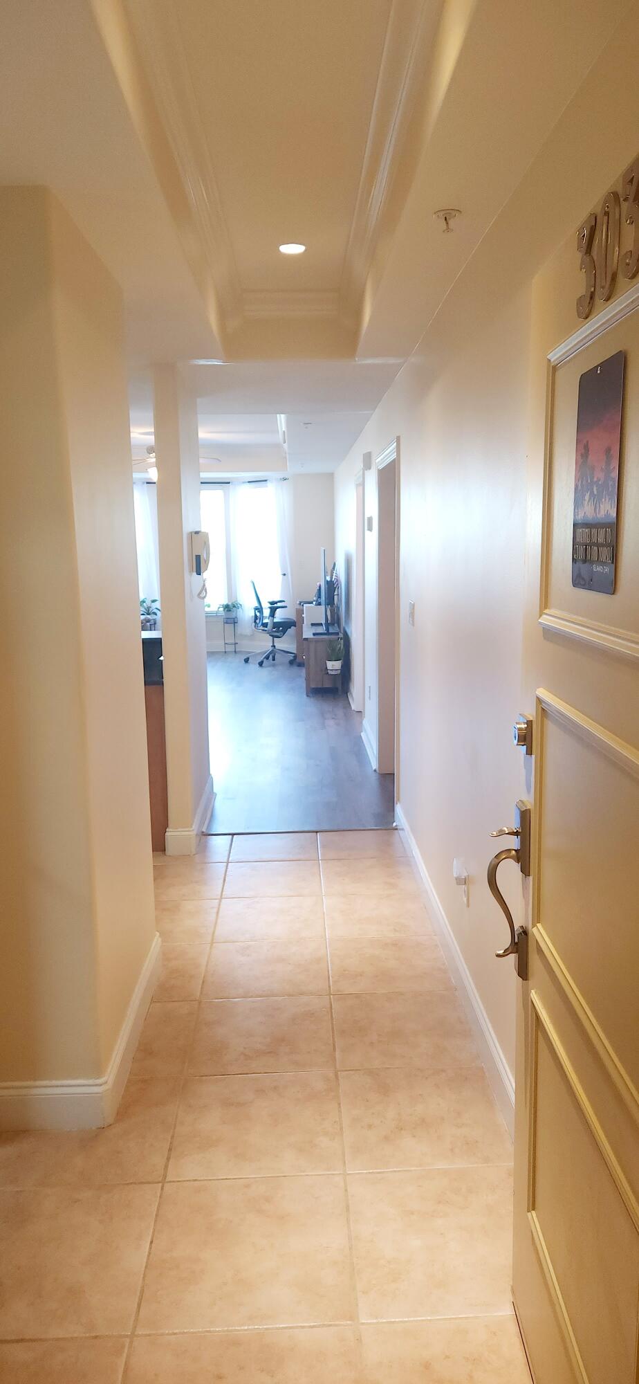 OLD BAY VILLAGE CONDO - Residential