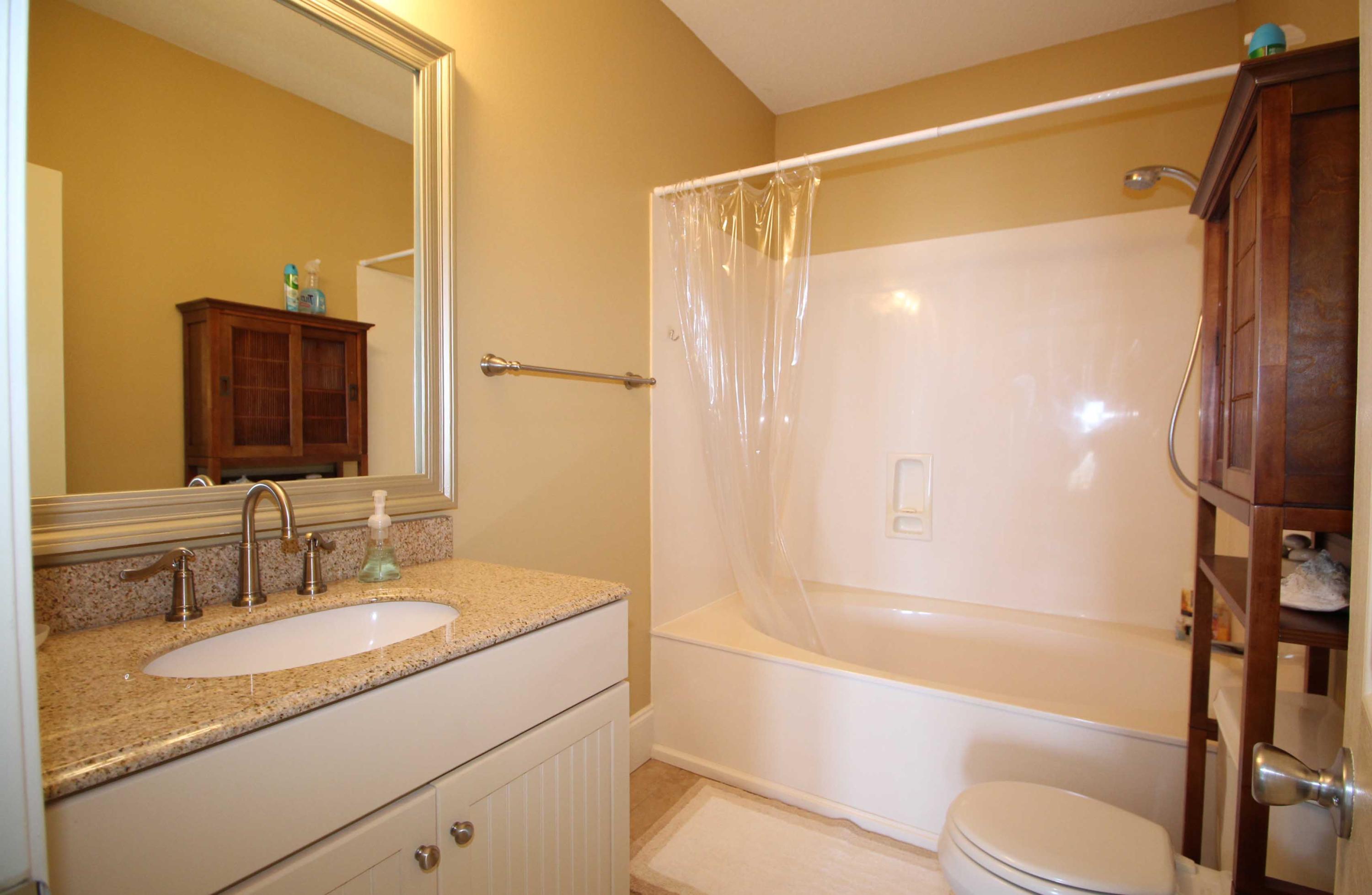 SPARKLING WATERS - Residential