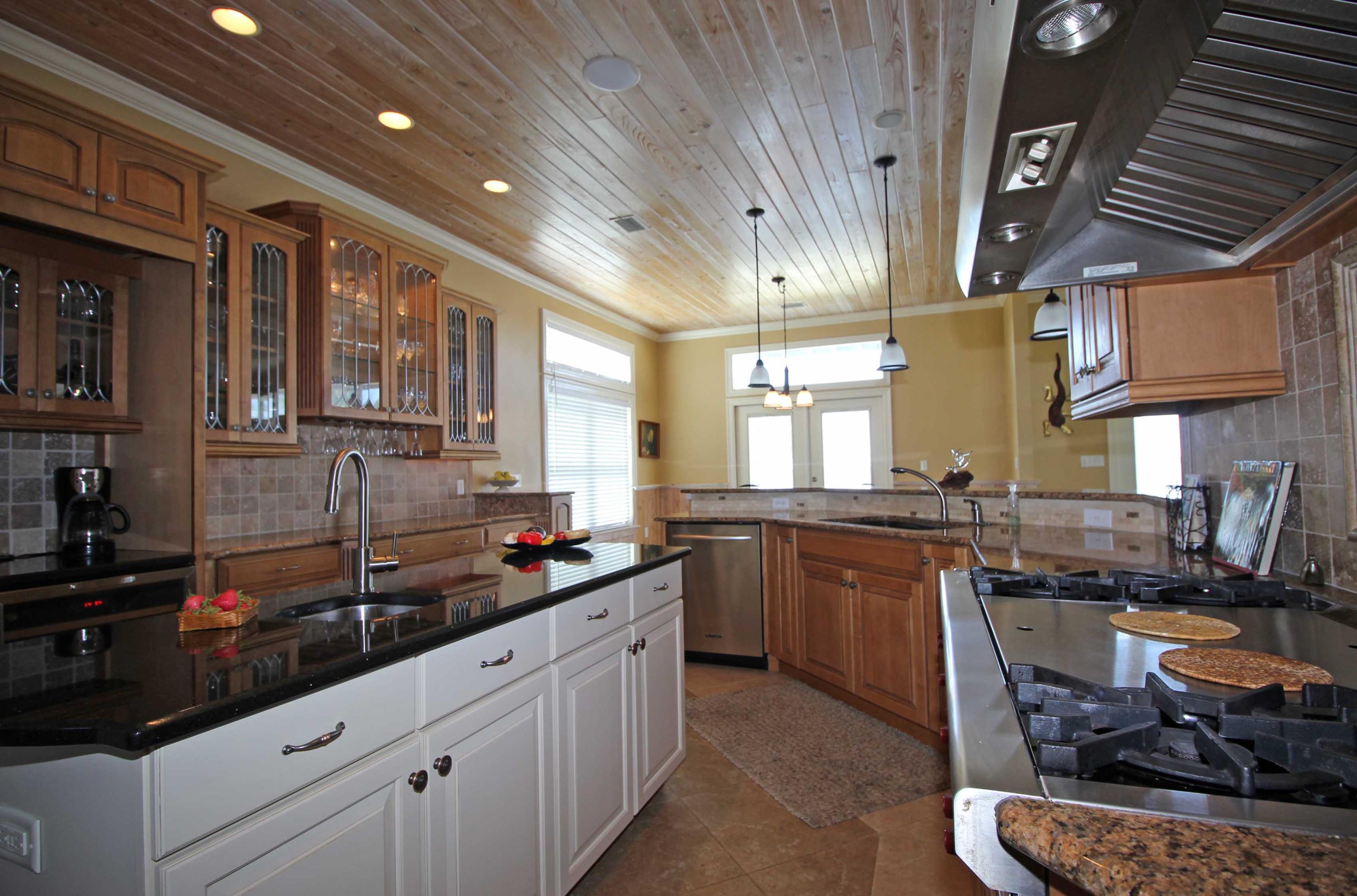 SPARKLING WATERS - Residential