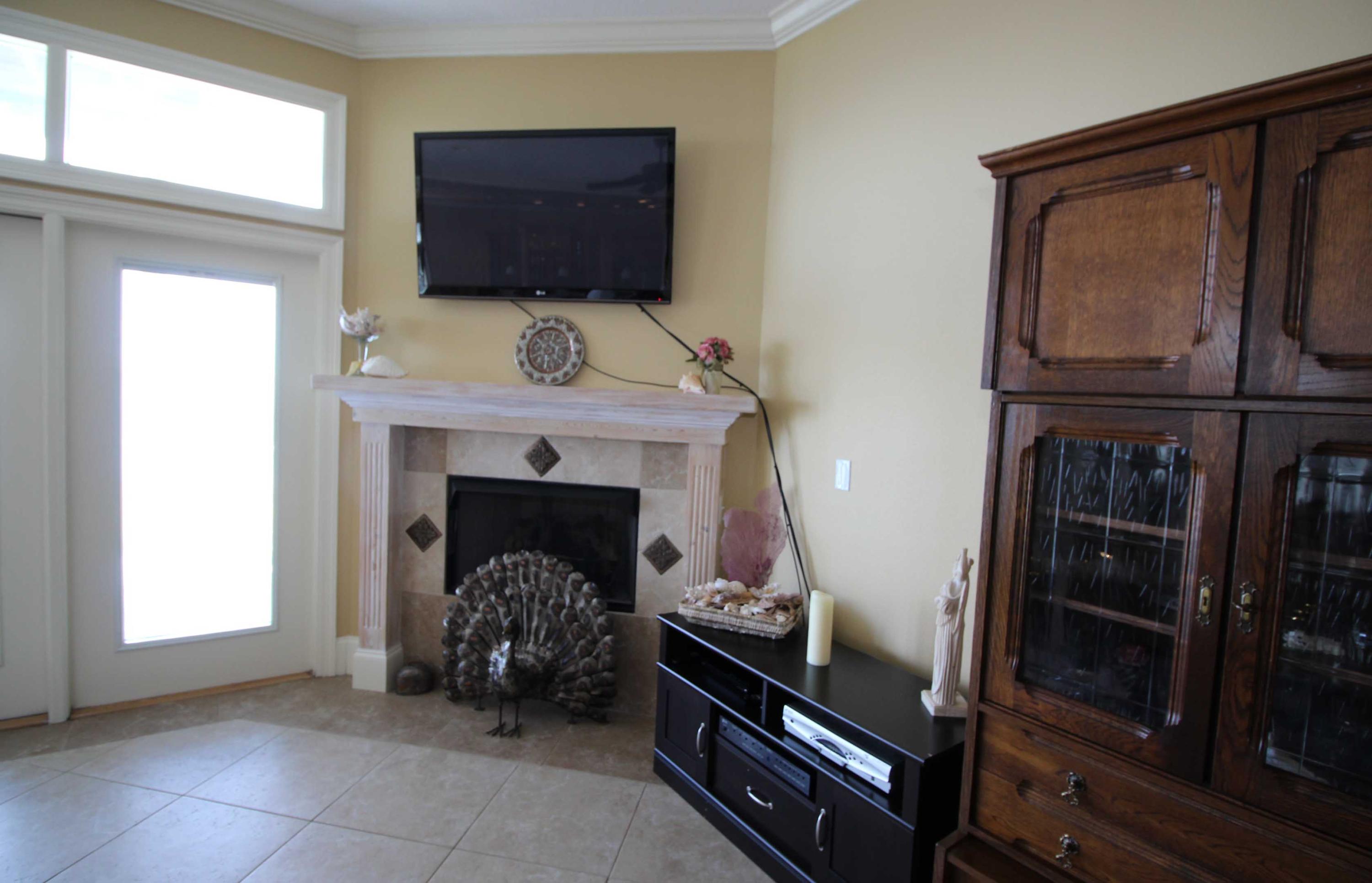 SPARKLING WATERS - Residential