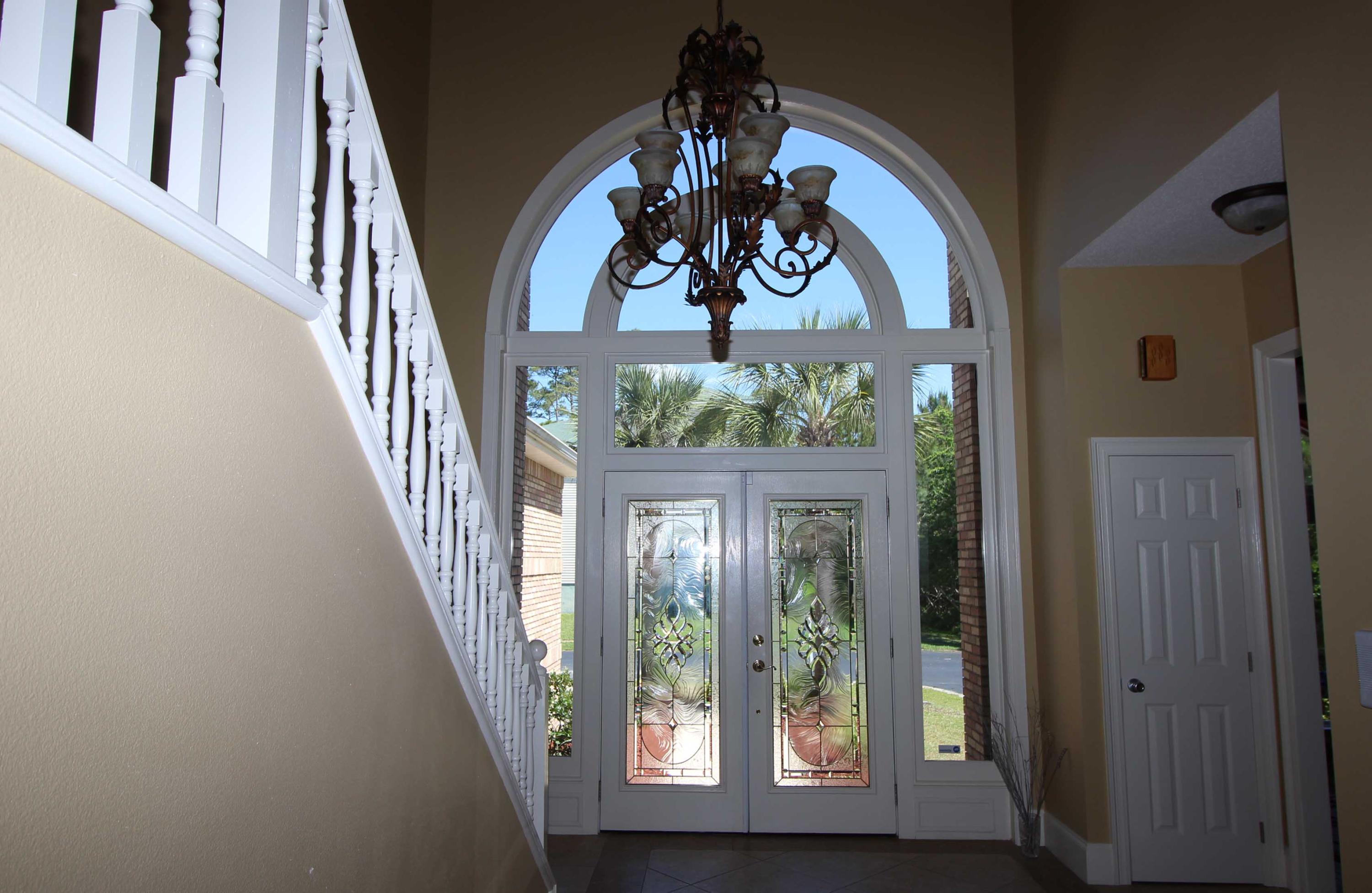 SPARKLING WATERS - Residential