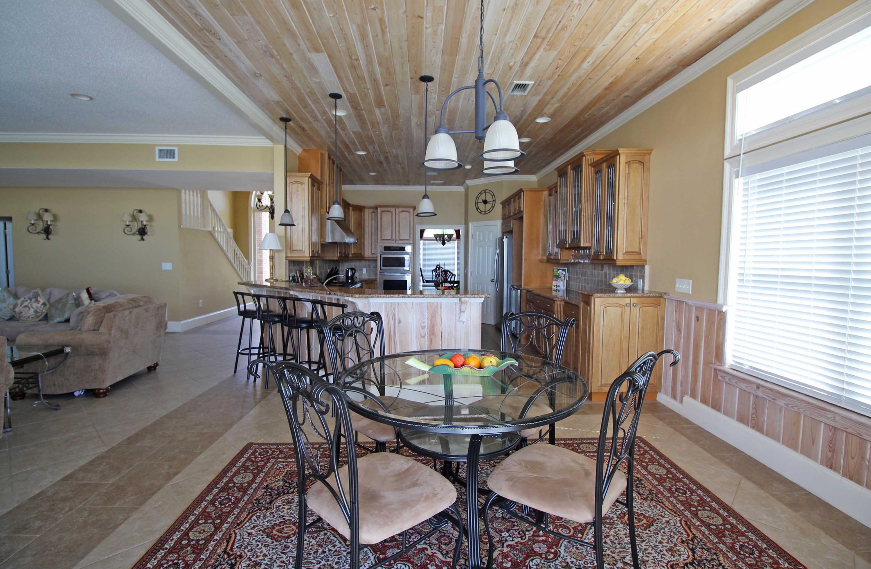 SPARKLING WATERS - Residential