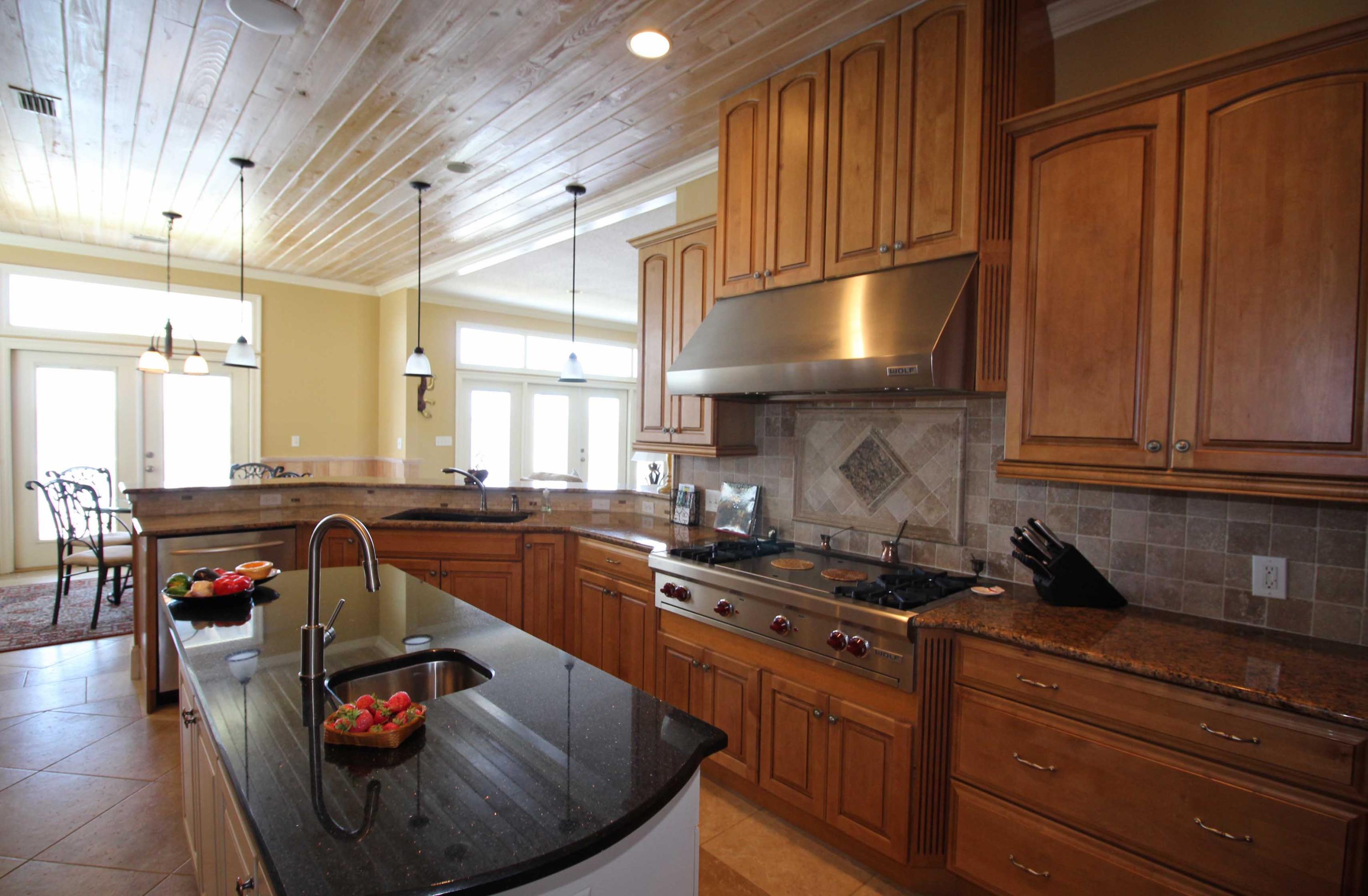 SPARKLING WATERS - Residential