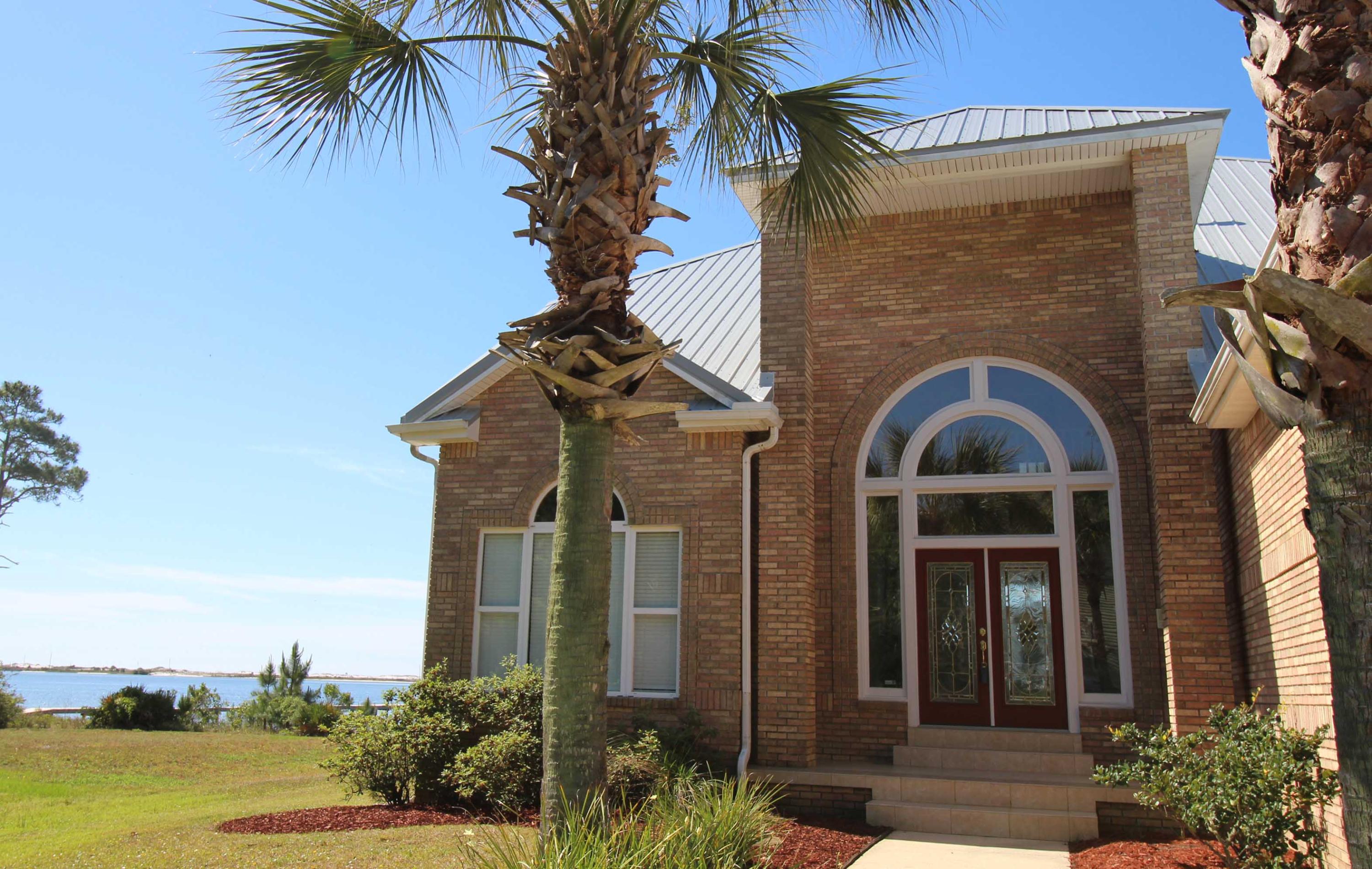 SPARKLING WATERS - Residential