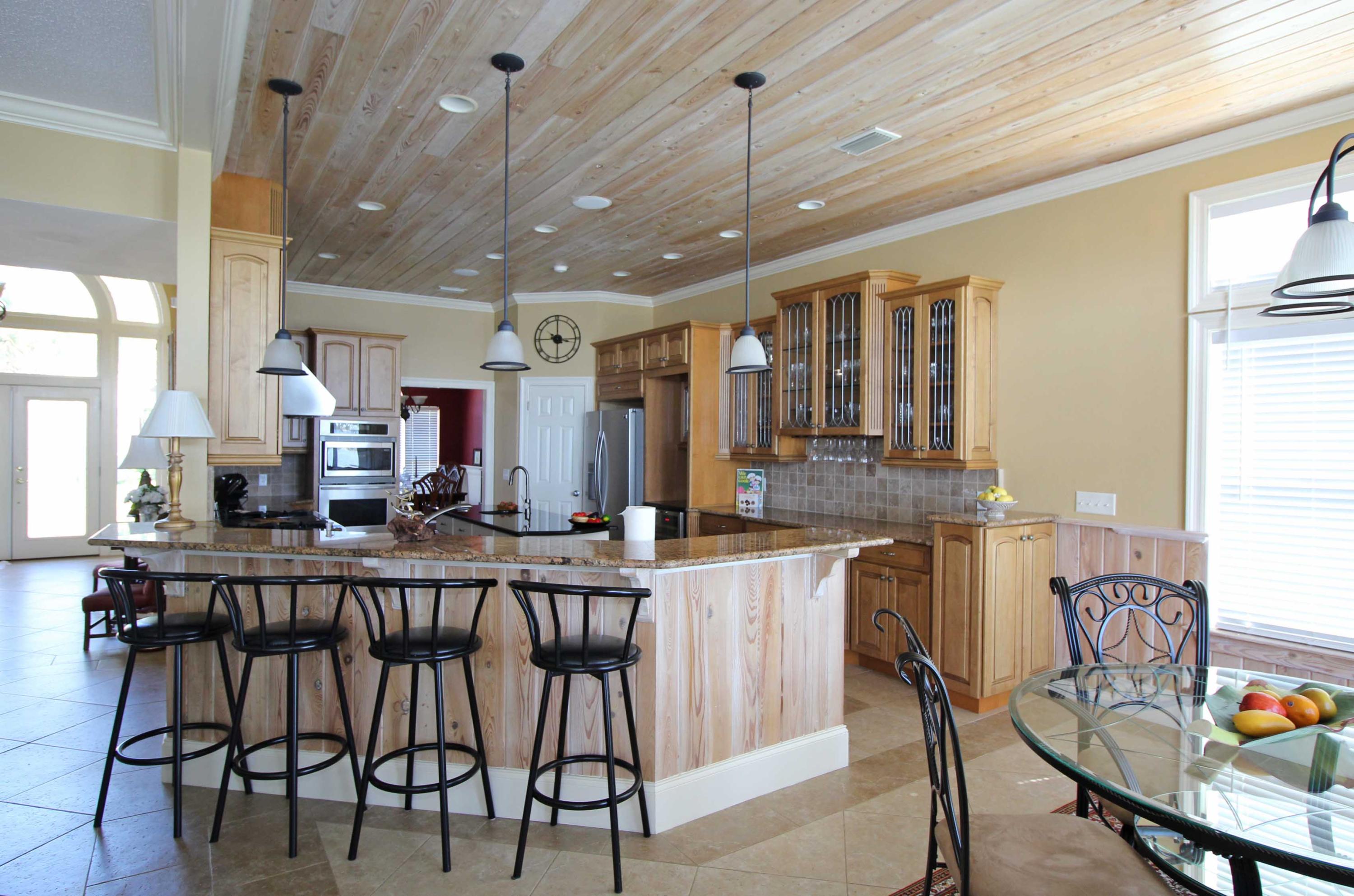 SPARKLING WATERS - Residential