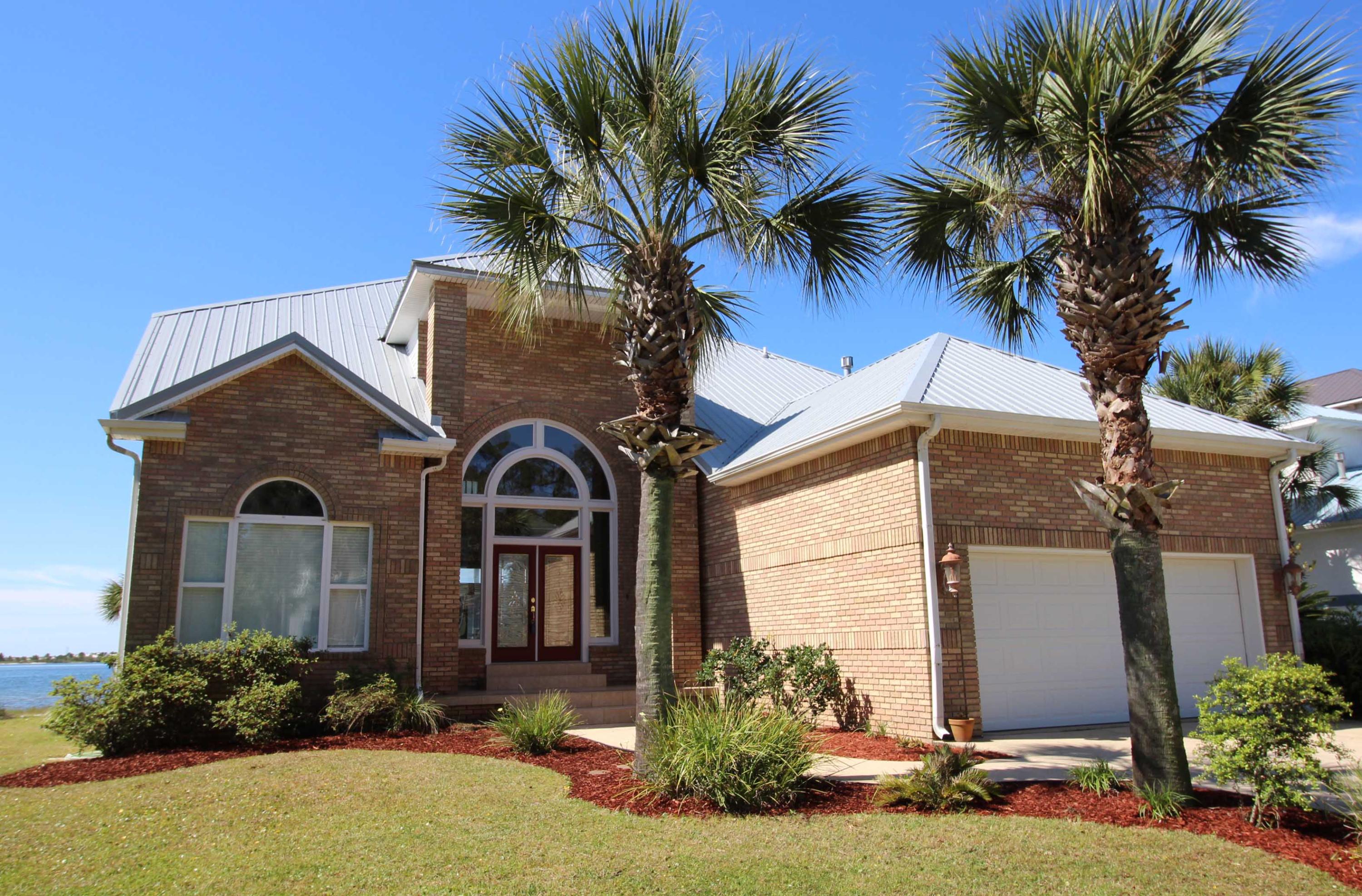 SPARKLING WATERS - Residential