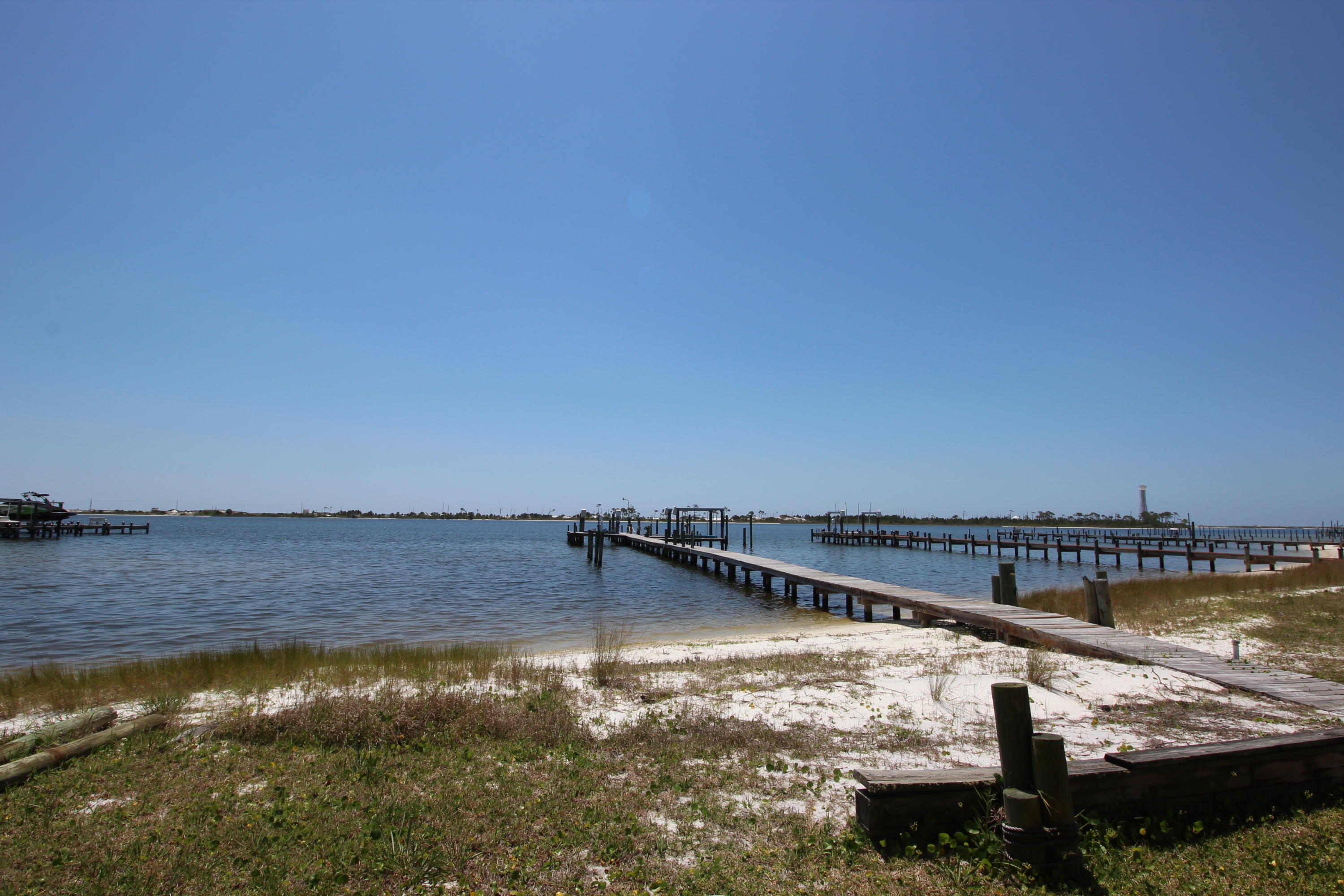 SPARKLING WATERS - Residential