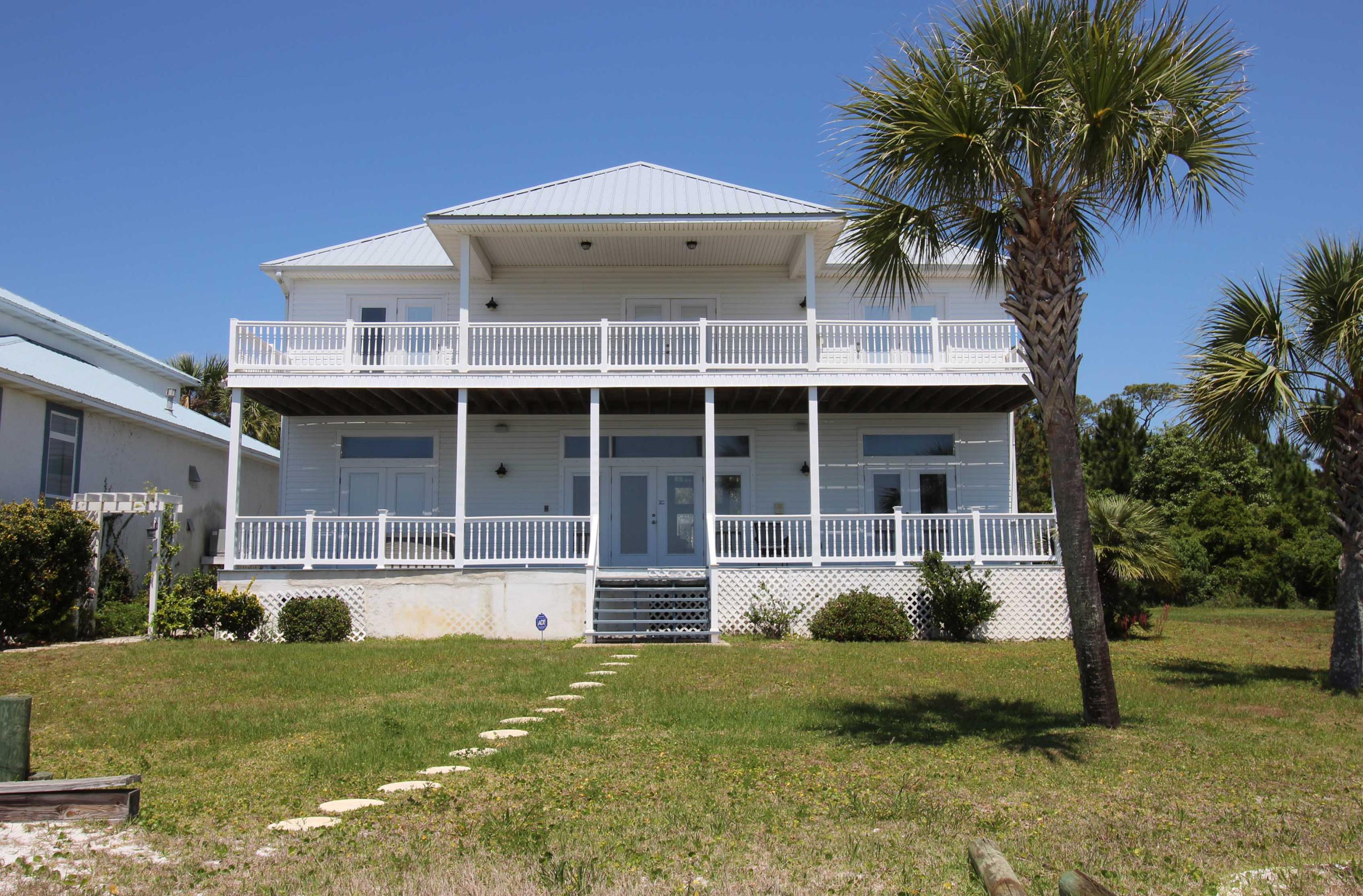 SPARKLING WATERS - Residential