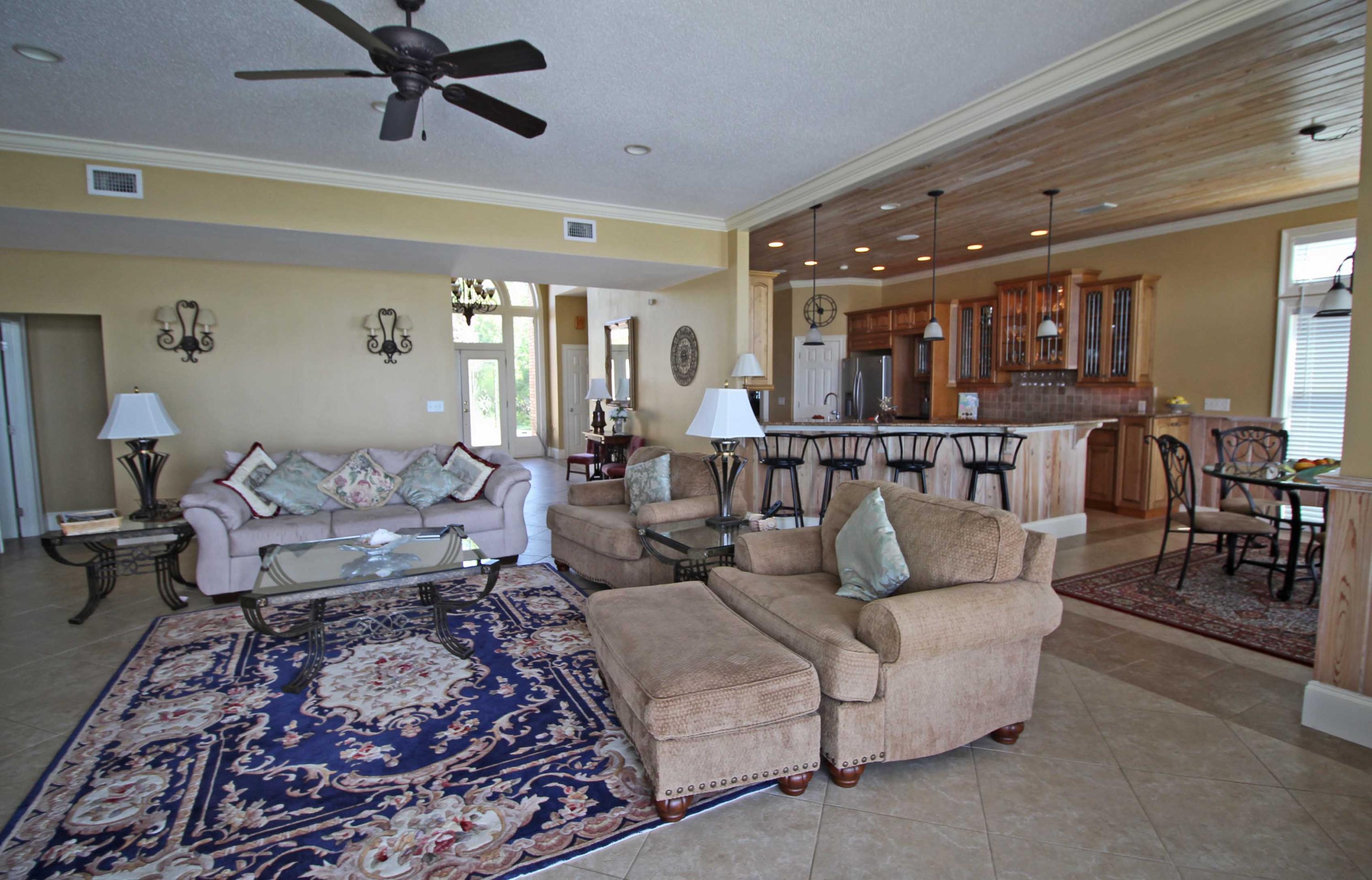 SPARKLING WATERS - Residential