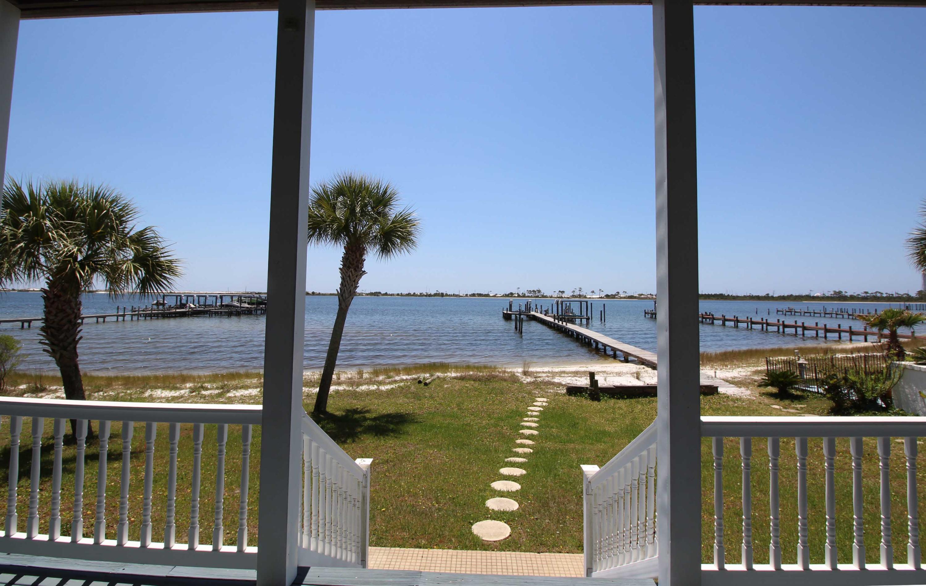 SPARKLING WATERS - Residential