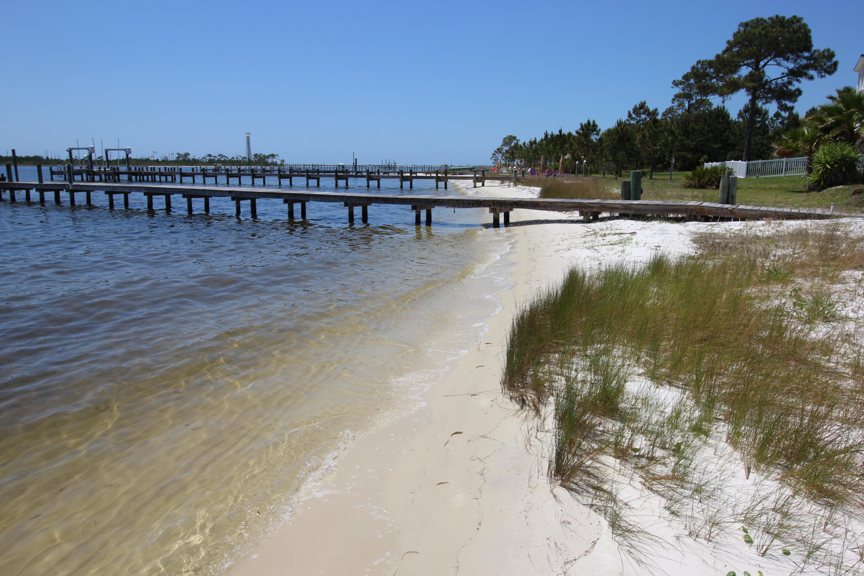 SPARKLING WATERS - Residential