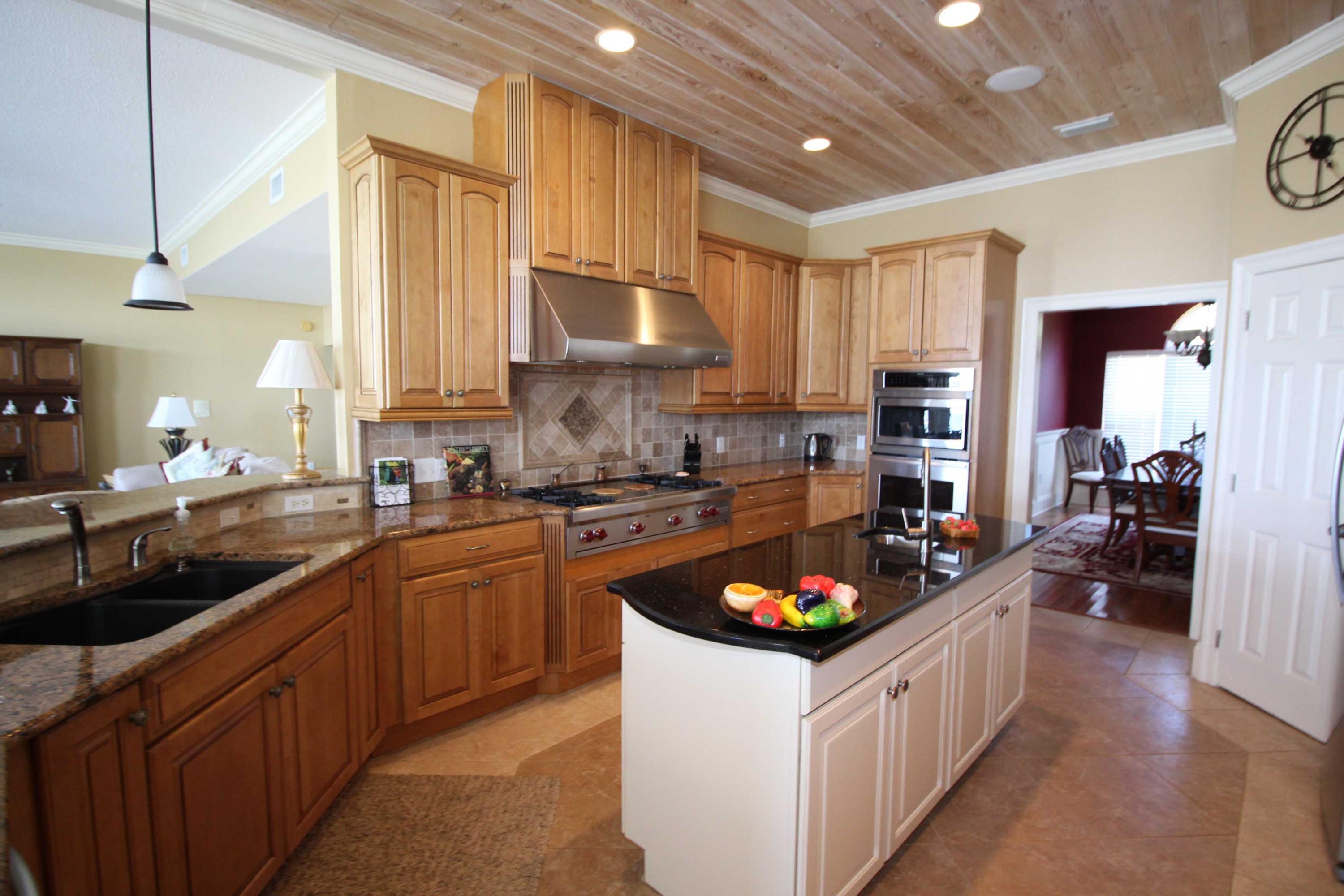 SPARKLING WATERS - Residential