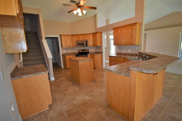 KYNDALL RIDGE - Residential