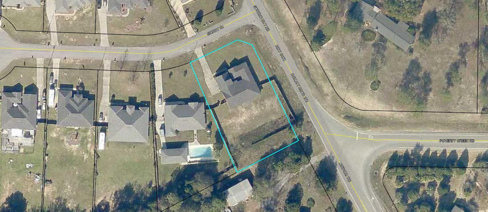 KYNDALL RIDGE - Residential