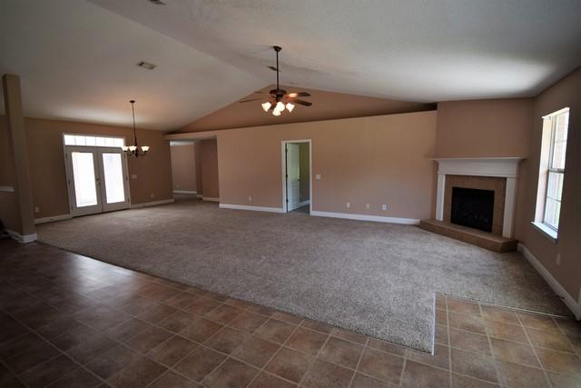 KYNDALL RIDGE - Residential