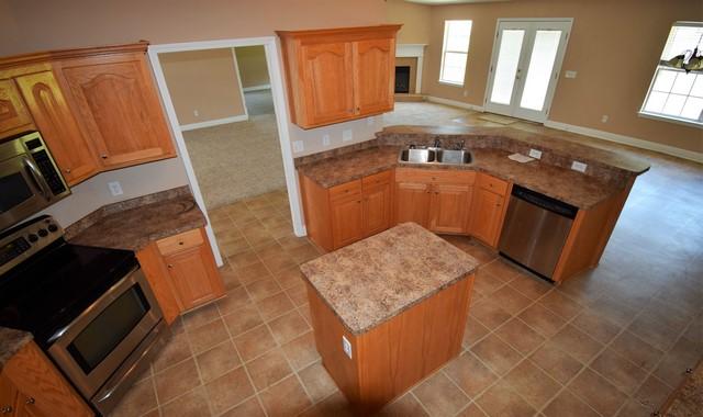 KYNDALL RIDGE - Residential