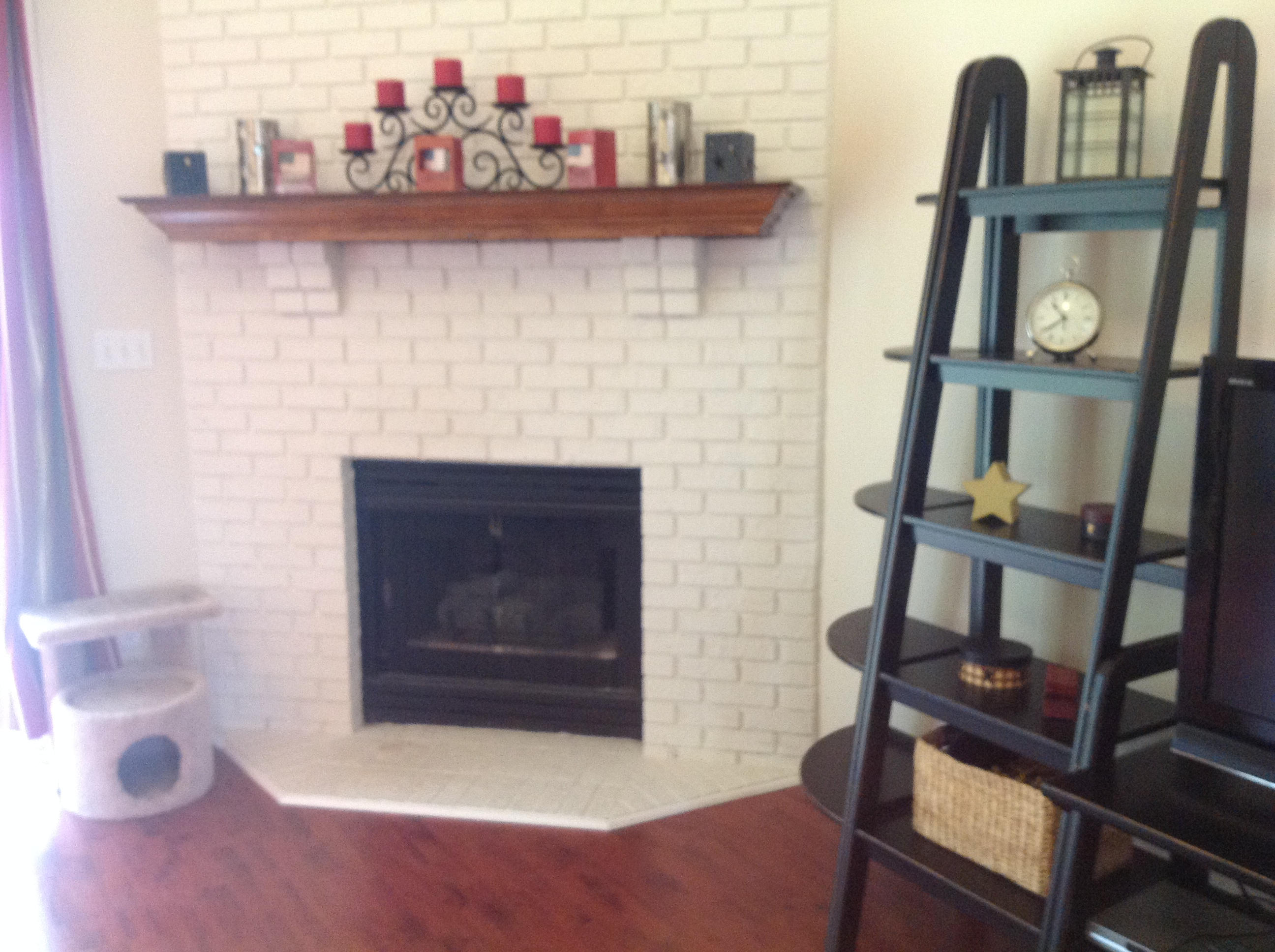 PARKWOOD SQUARE PH 2 - Residential