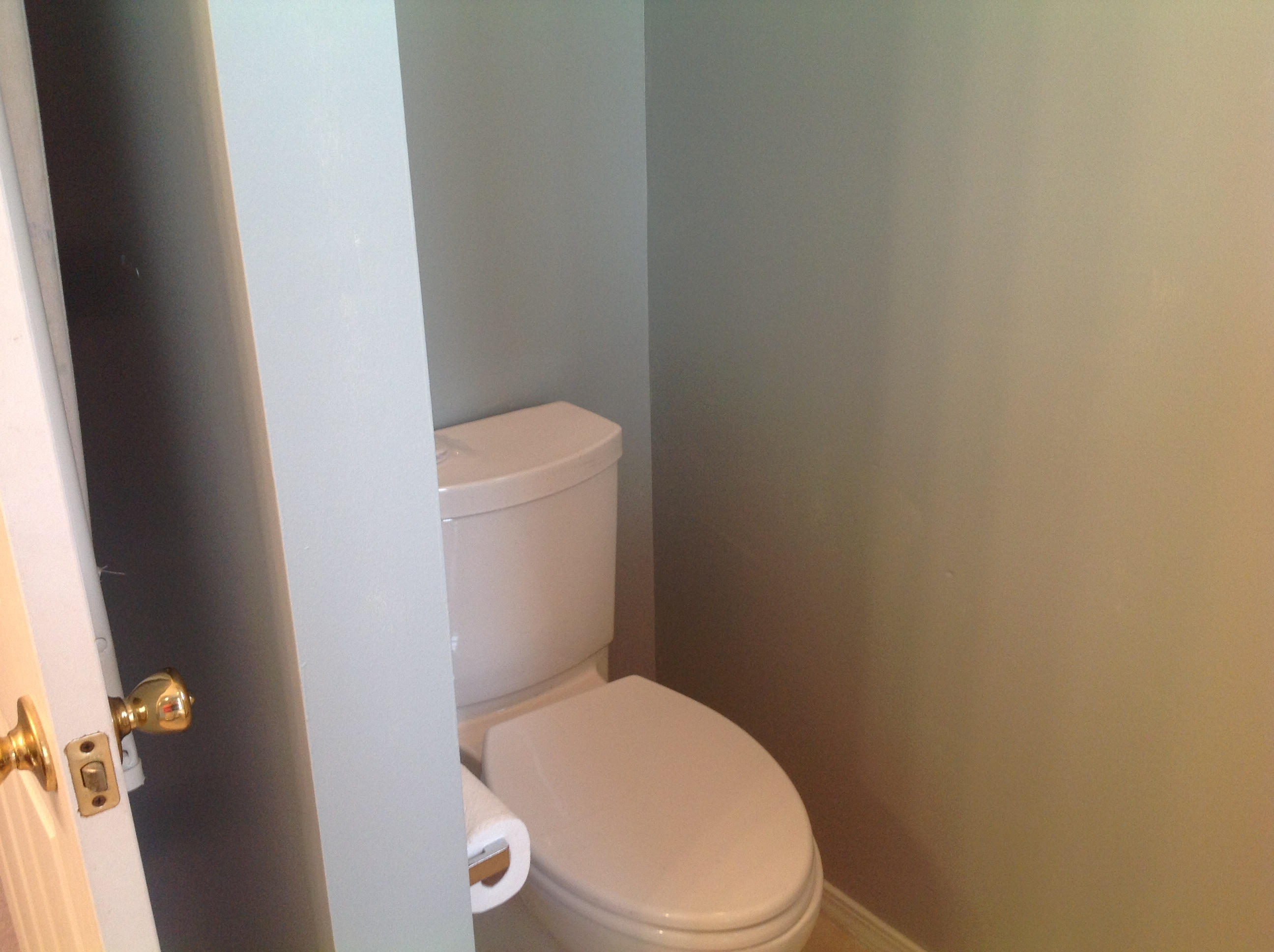 PARKWOOD SQUARE PH 2 - Residential