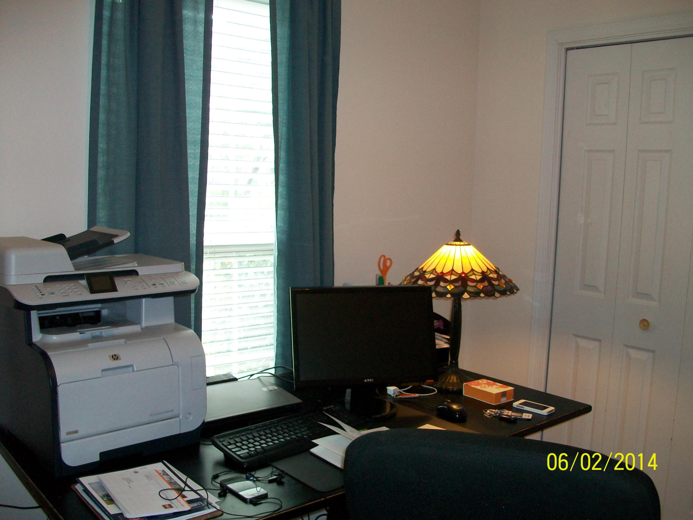 PARKWOOD SQUARE PH 2 - Residential