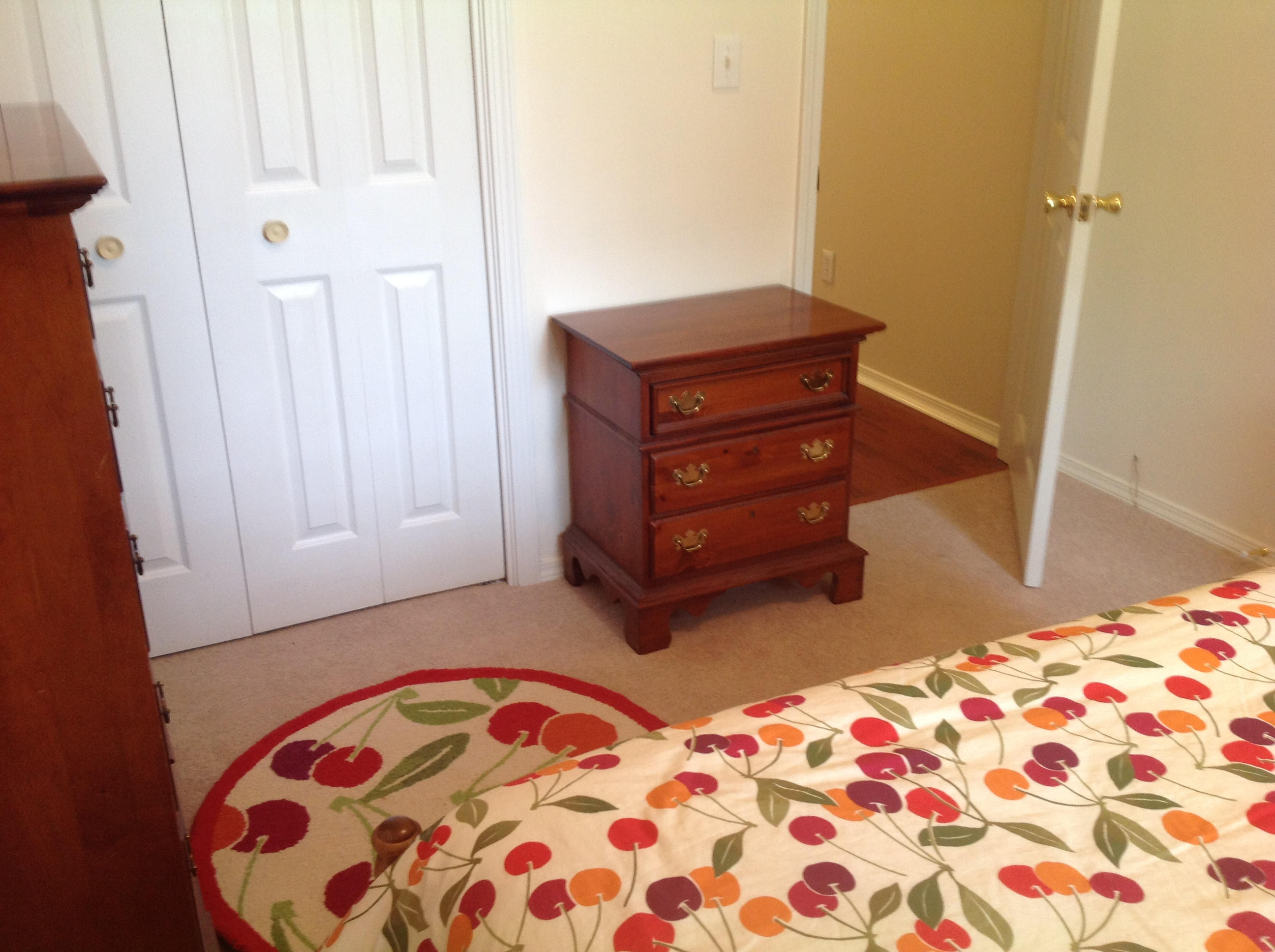 PARKWOOD SQUARE PH 2 - Residential