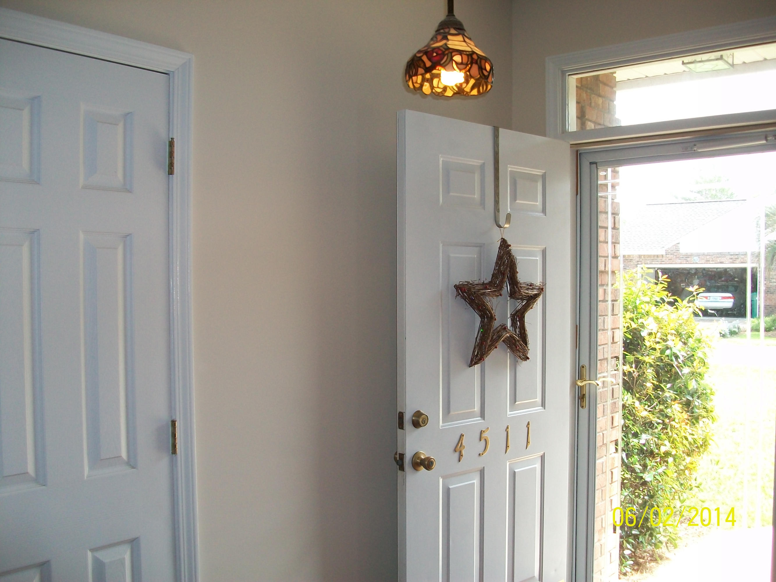 PARKWOOD SQUARE PH 2 - Residential